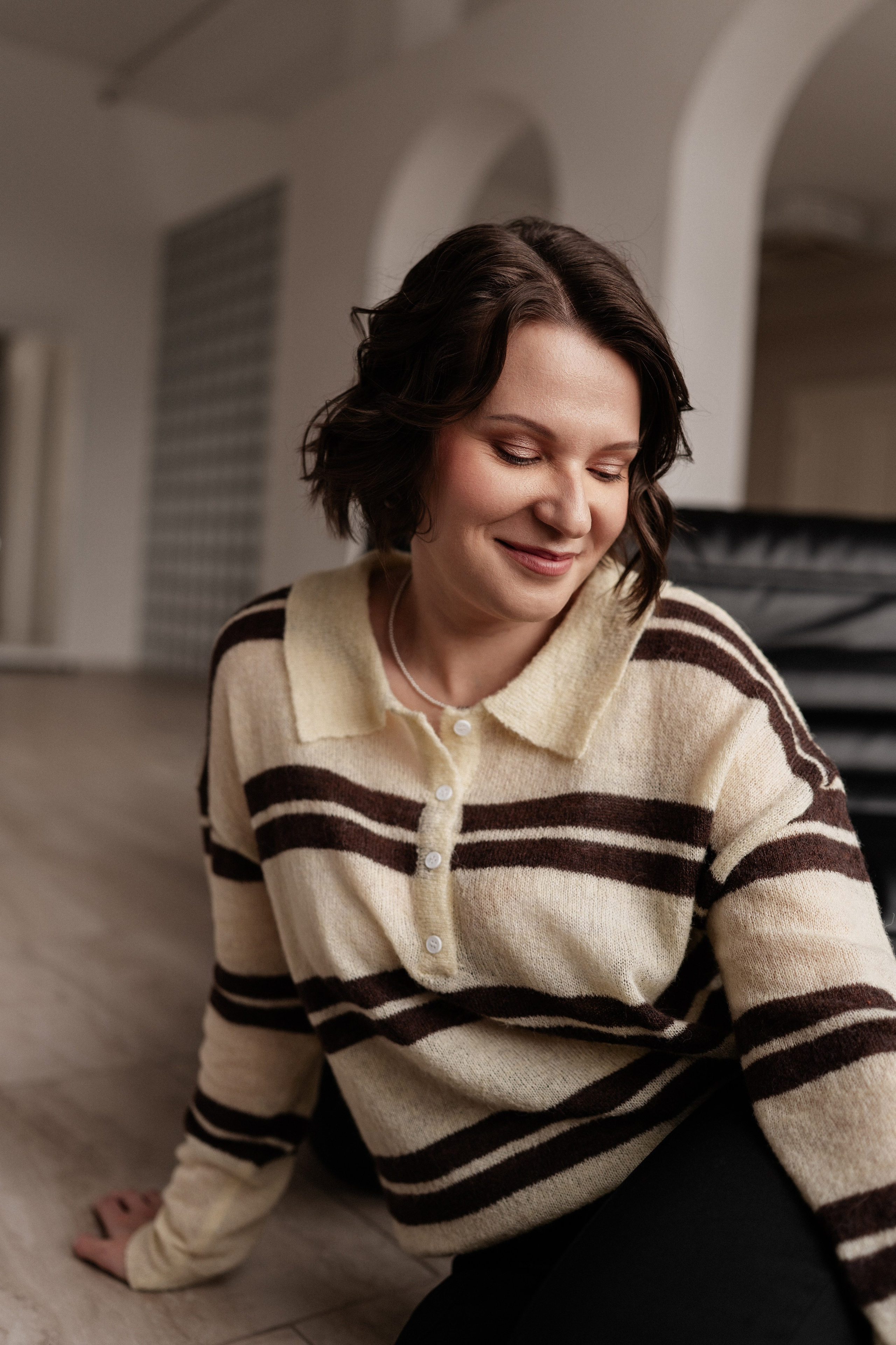 Мария. Портретный фотограф Красноярск