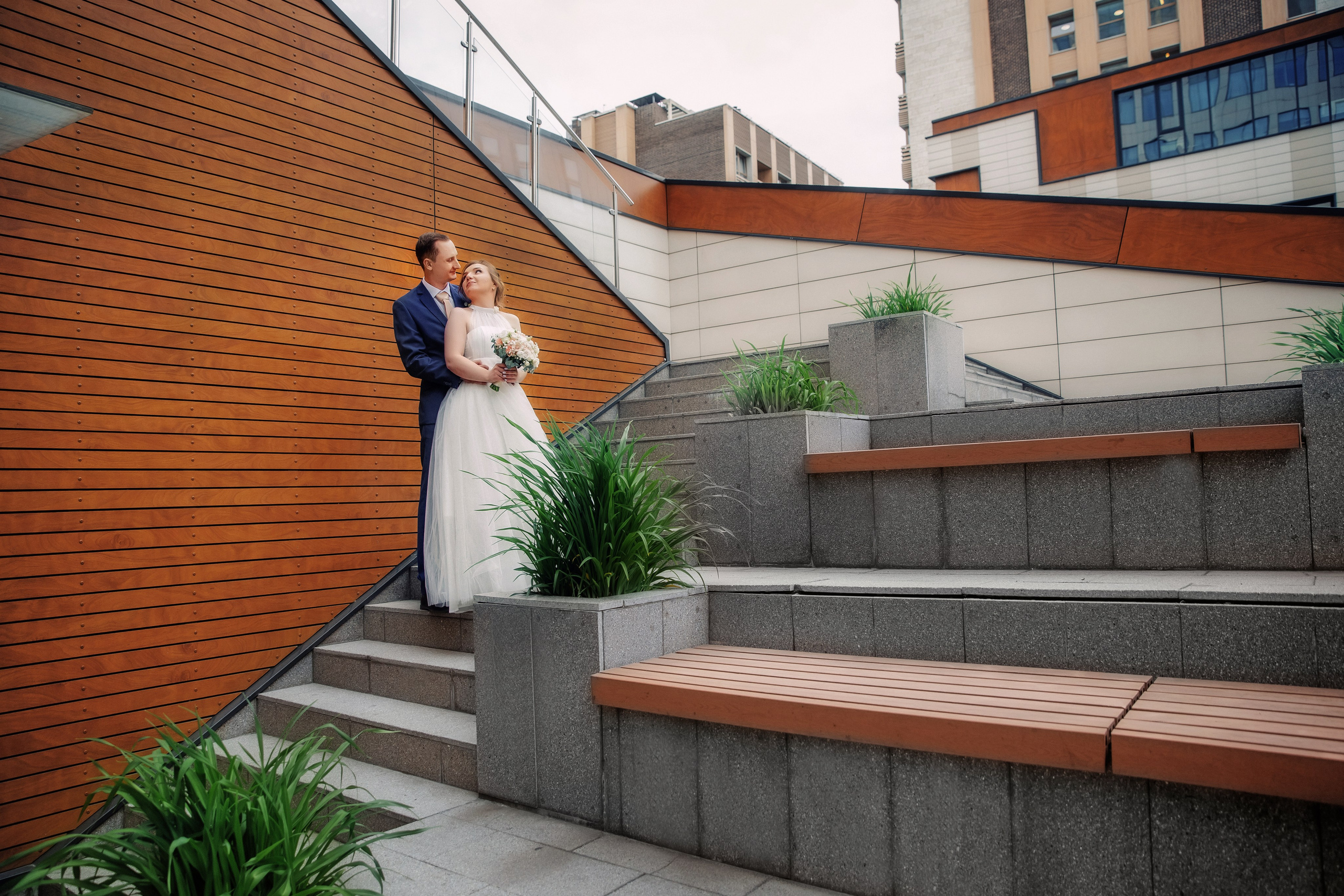 Свадебный фотограф Марина Терёшина