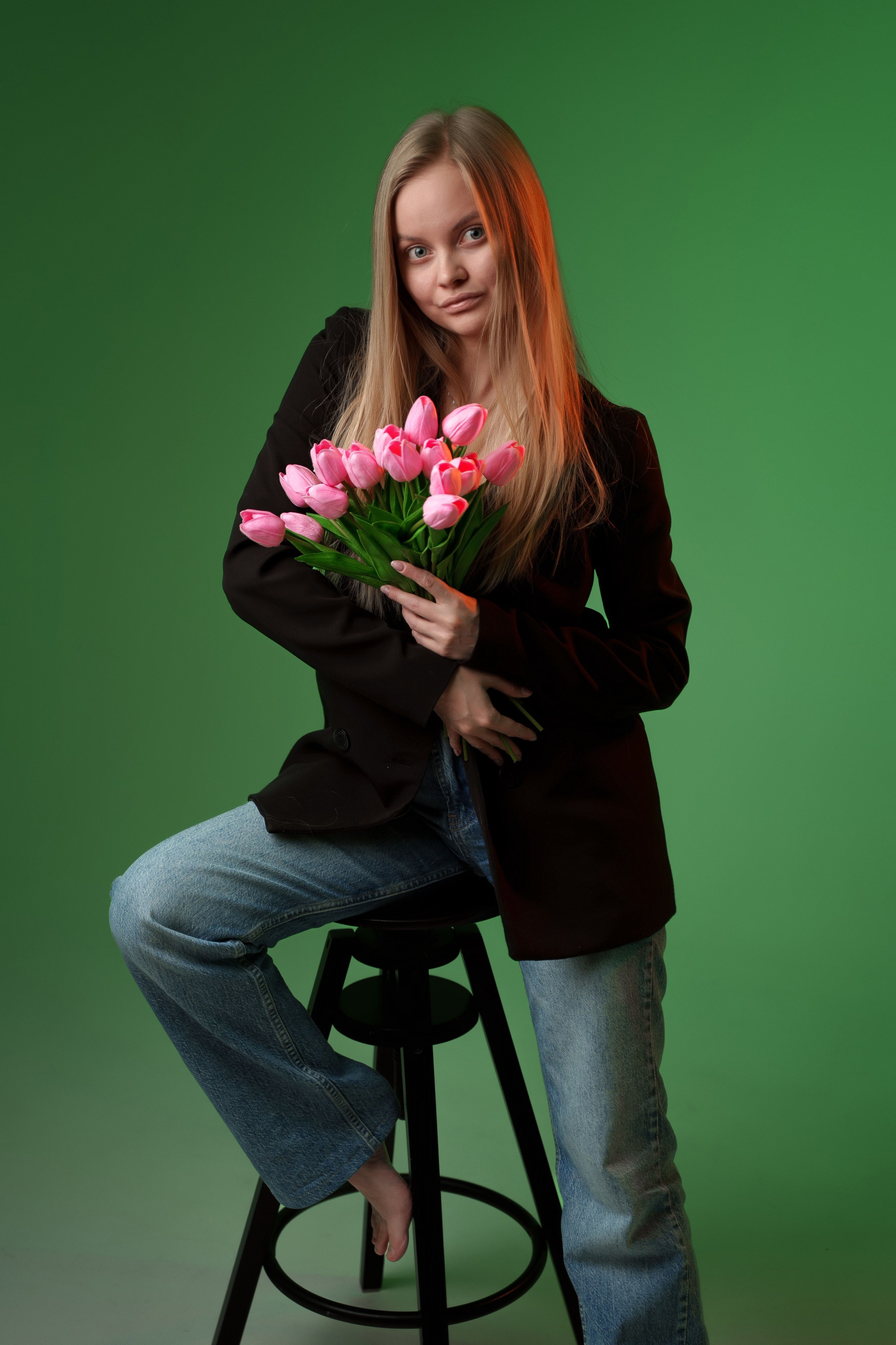 Мария. Свадебный и семейный фотограф в Новосибирске Данил Коротких