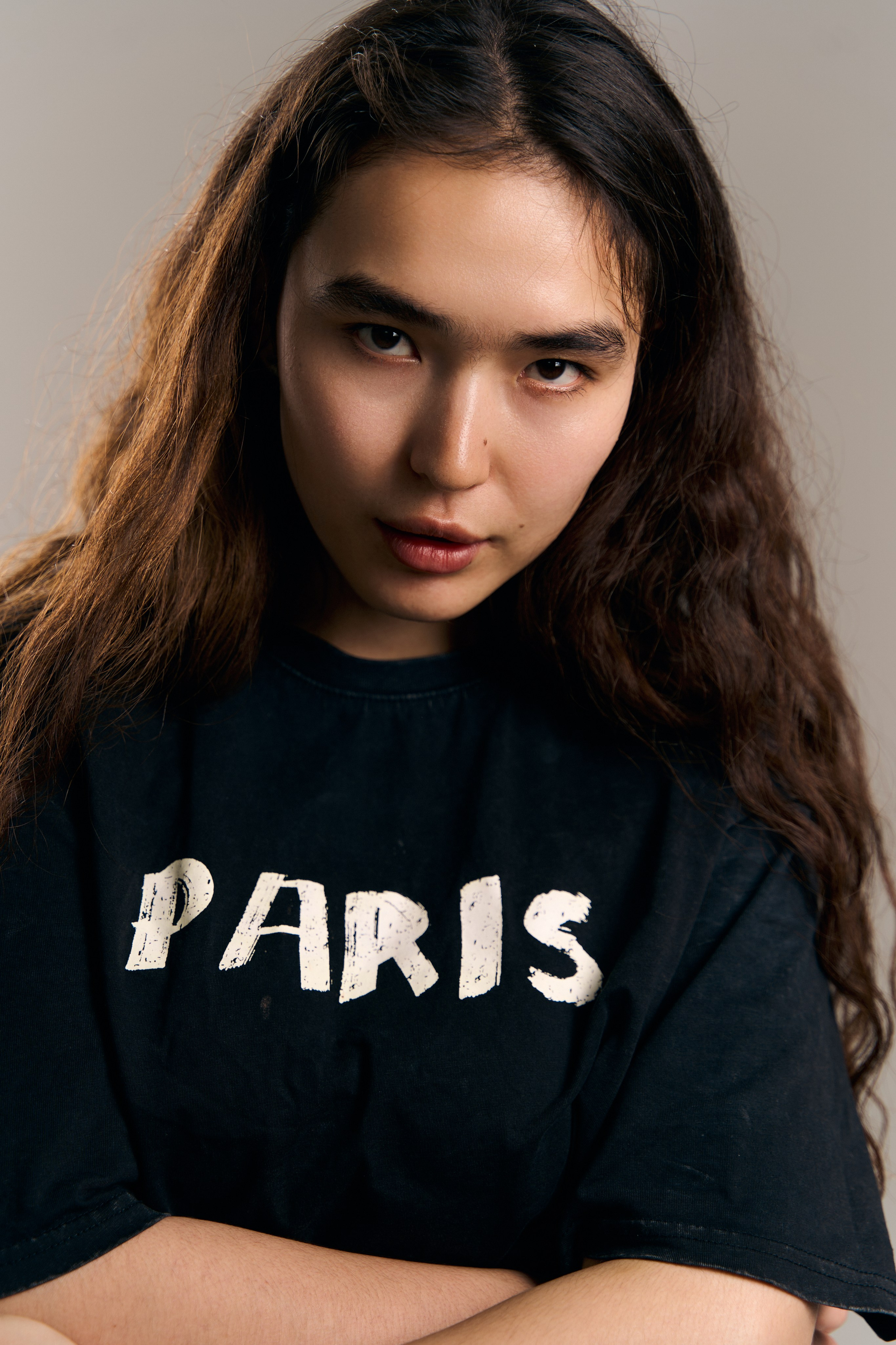 Время для себя. Искарова Зарина, фотограф в Алматы