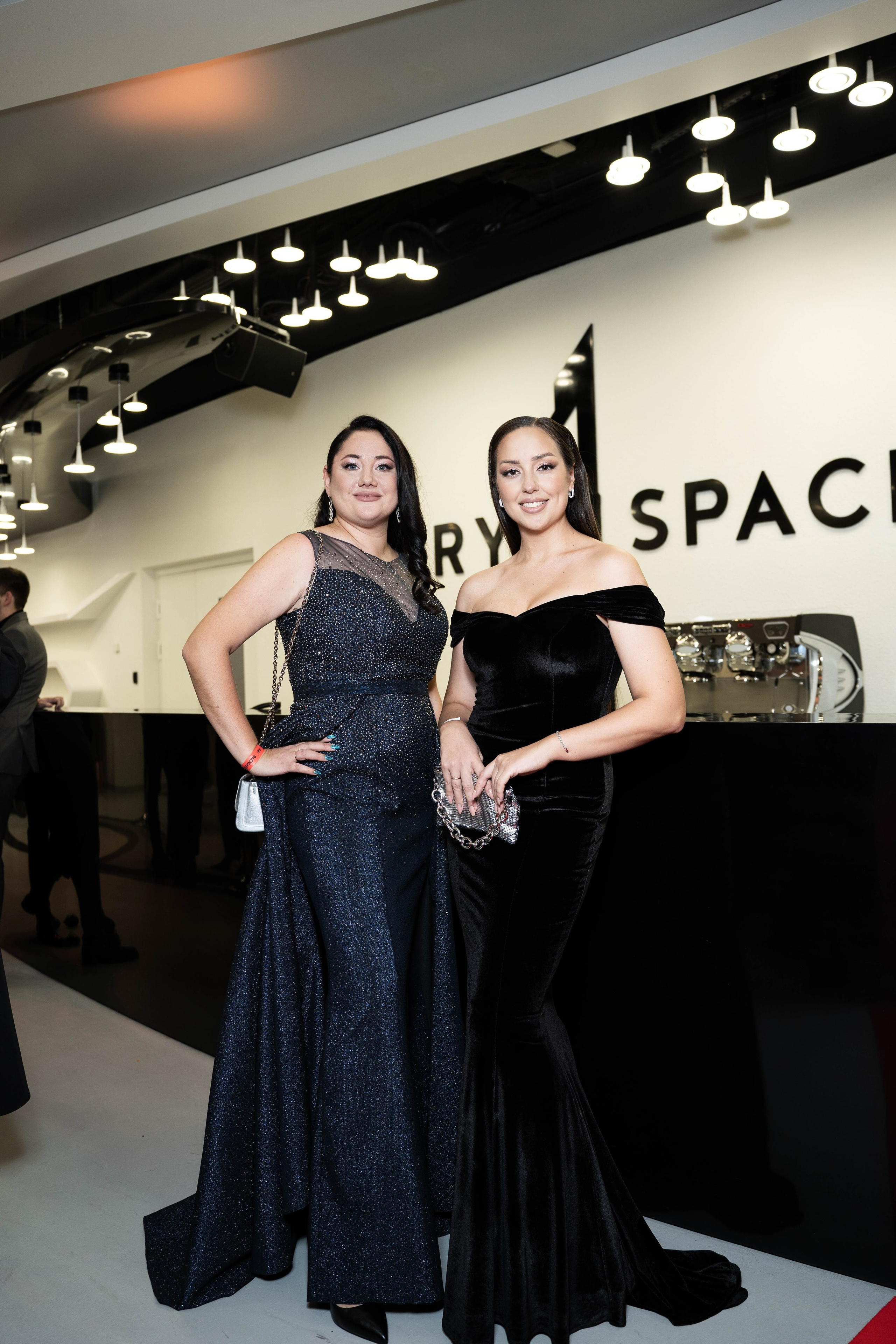 BLOGGER SUMMIT | Mercury space. Фотограф Абакумова Анастасия