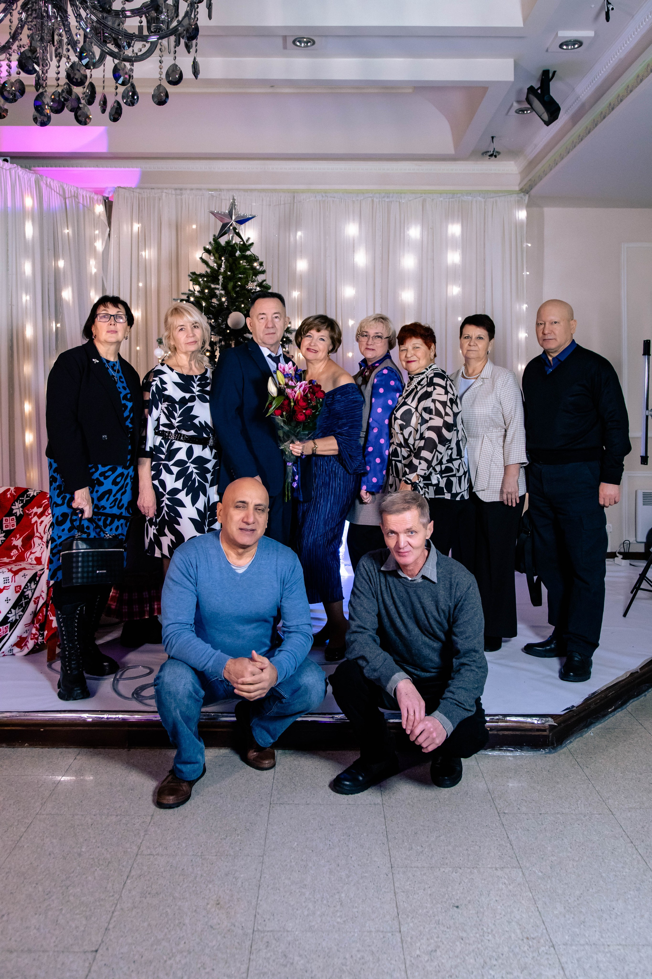 Европа корпоратив. МЕДИА-РЕСУРС ХАБАРОВСК / Фотоотчеты / Репортажи / События