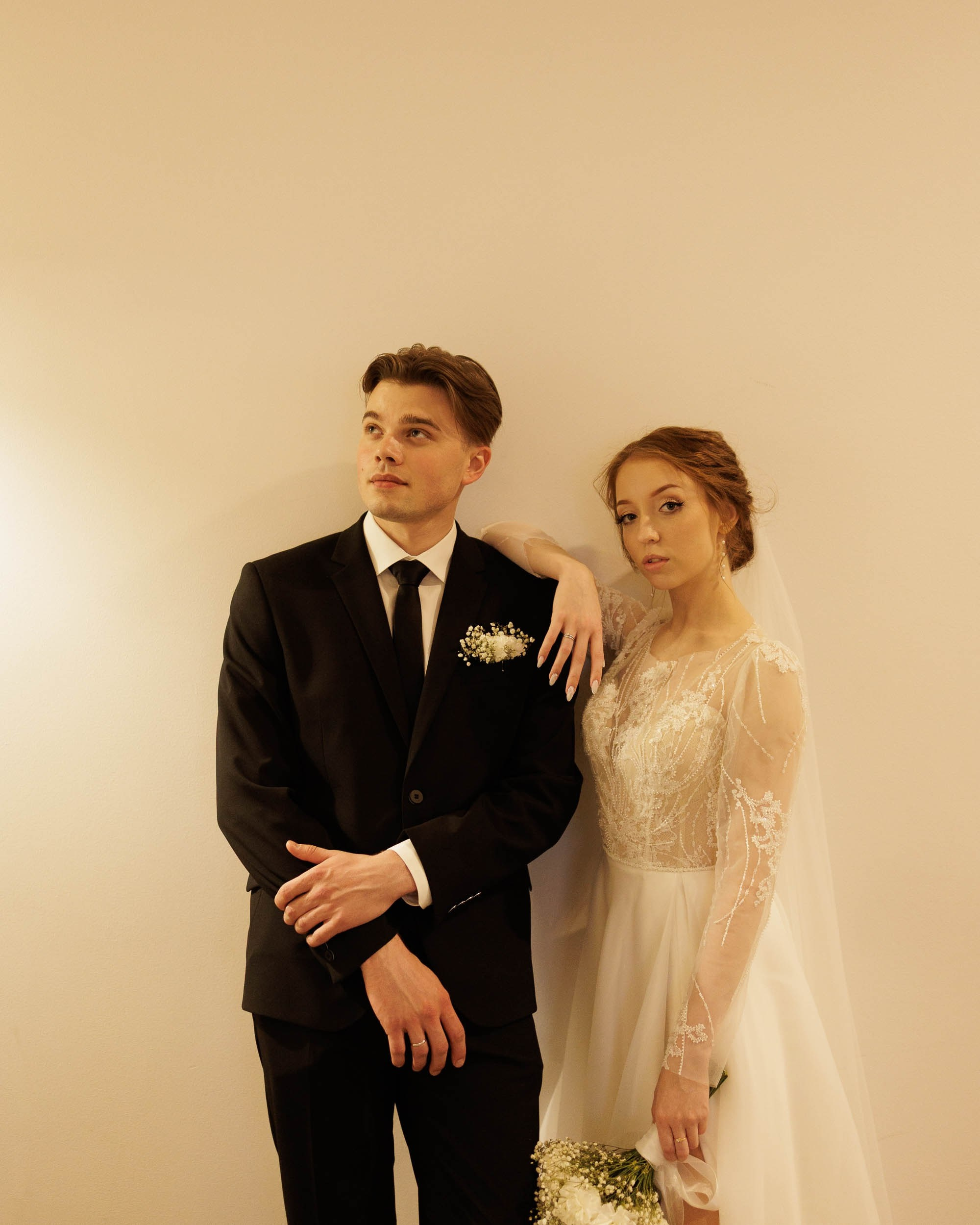 Вместе и Навсегда. Свадебный фотограф Семен Матвин