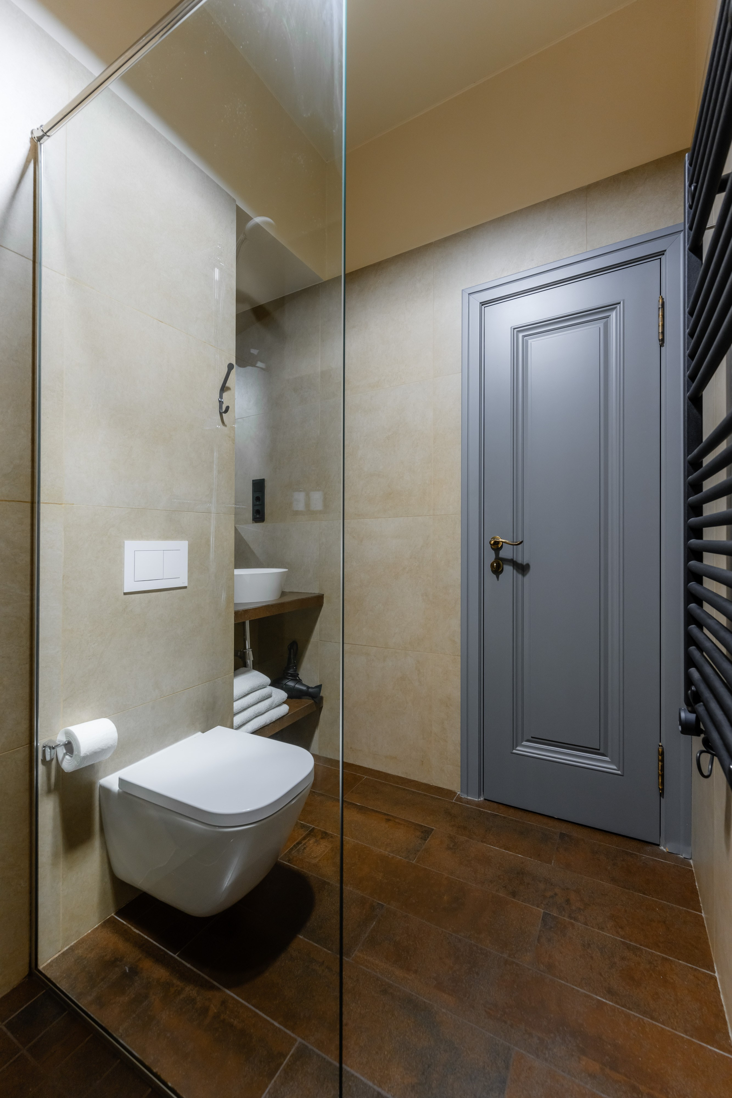 Квартиры. Интерьерный и репортажный фотограф в Санкт-Петербурге