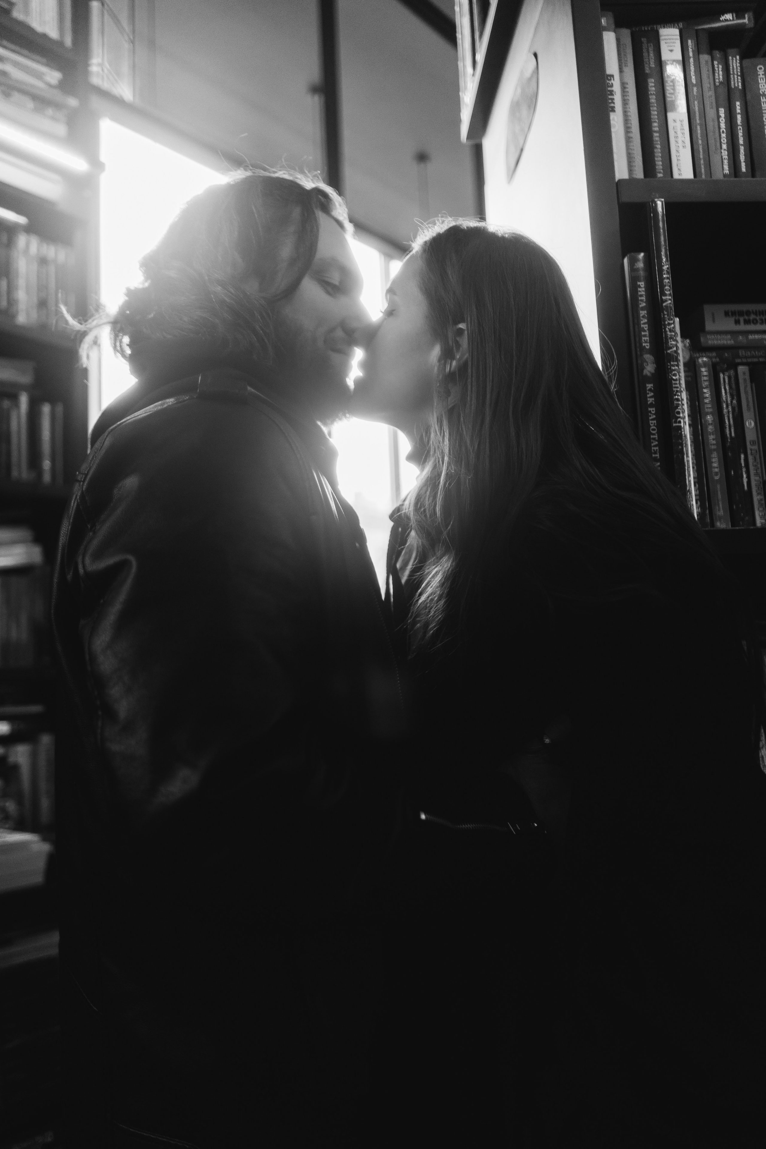 Маша и Саша. DENY DEW Фотограф Санкт-Петербург