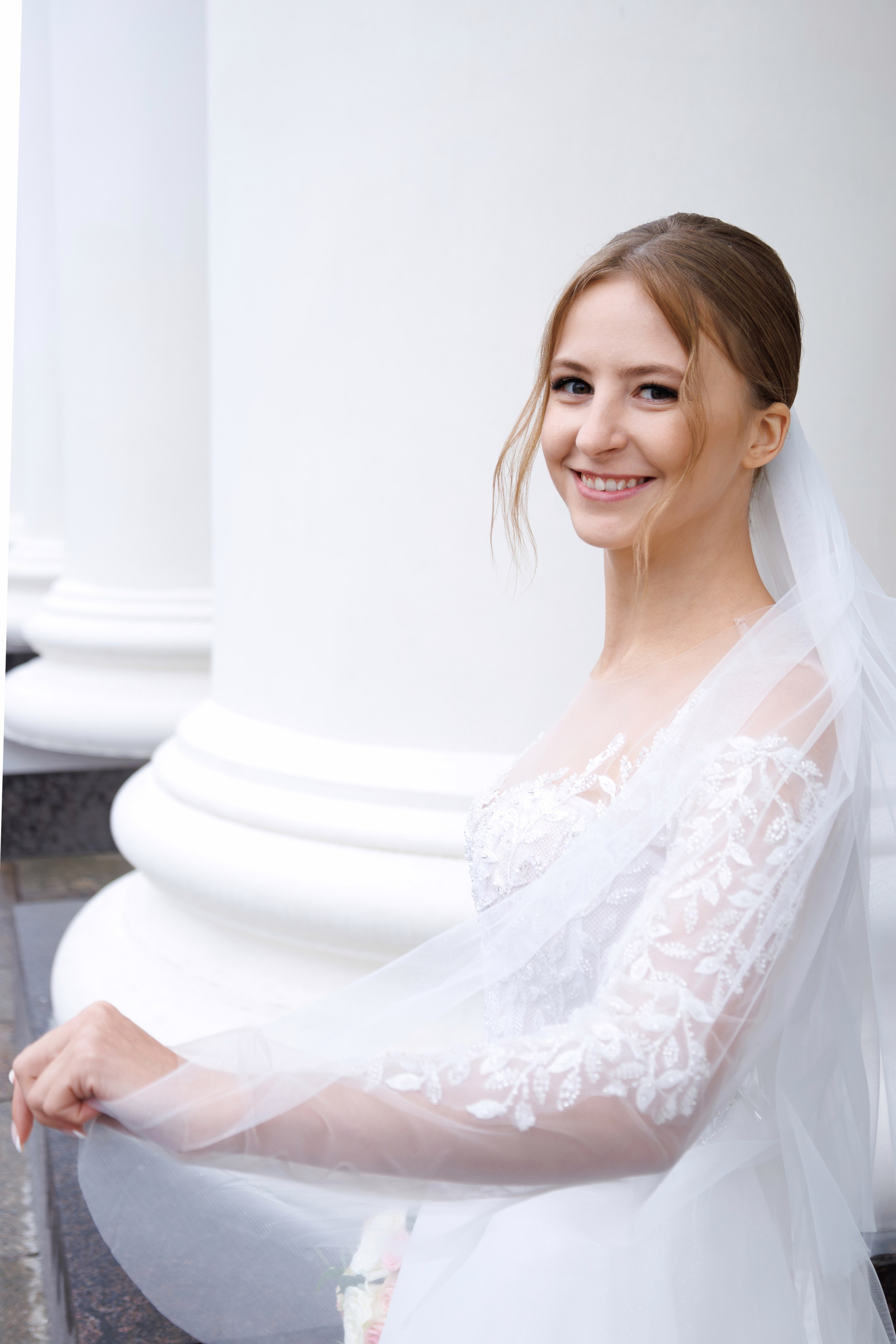 Вера&Никита. Фотограф Надежда Гольцева