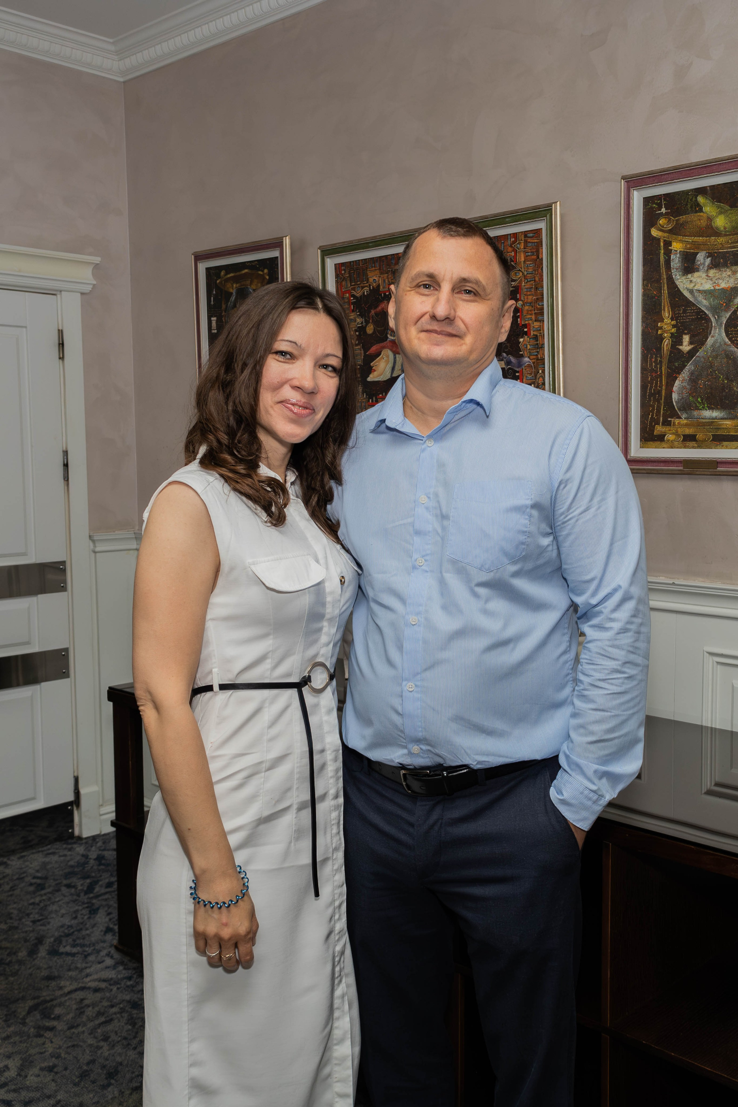 Юрий&Анастасия. Фотограф Надежда Гольцева