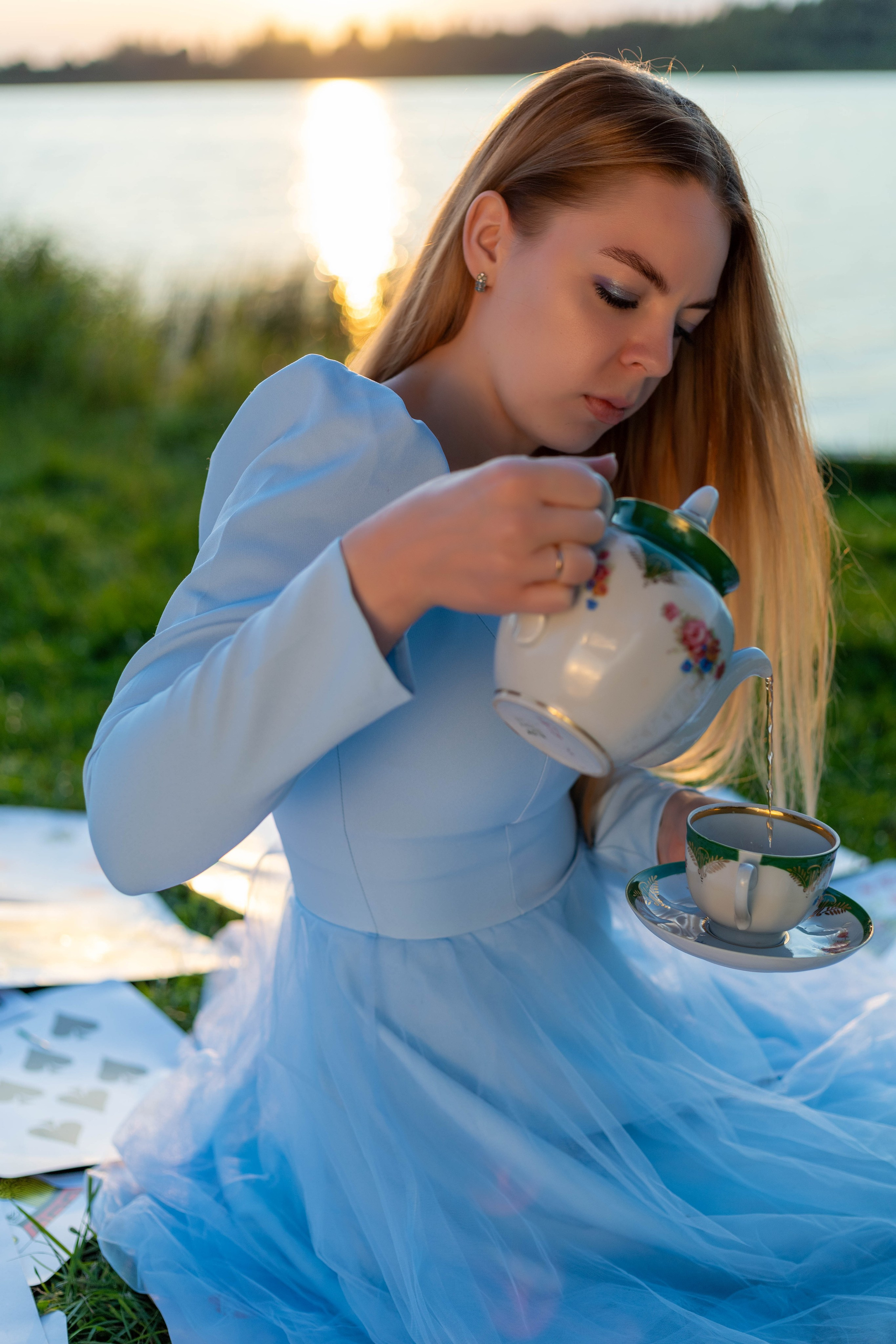 Софья. Фотограф Надежда Гольцева