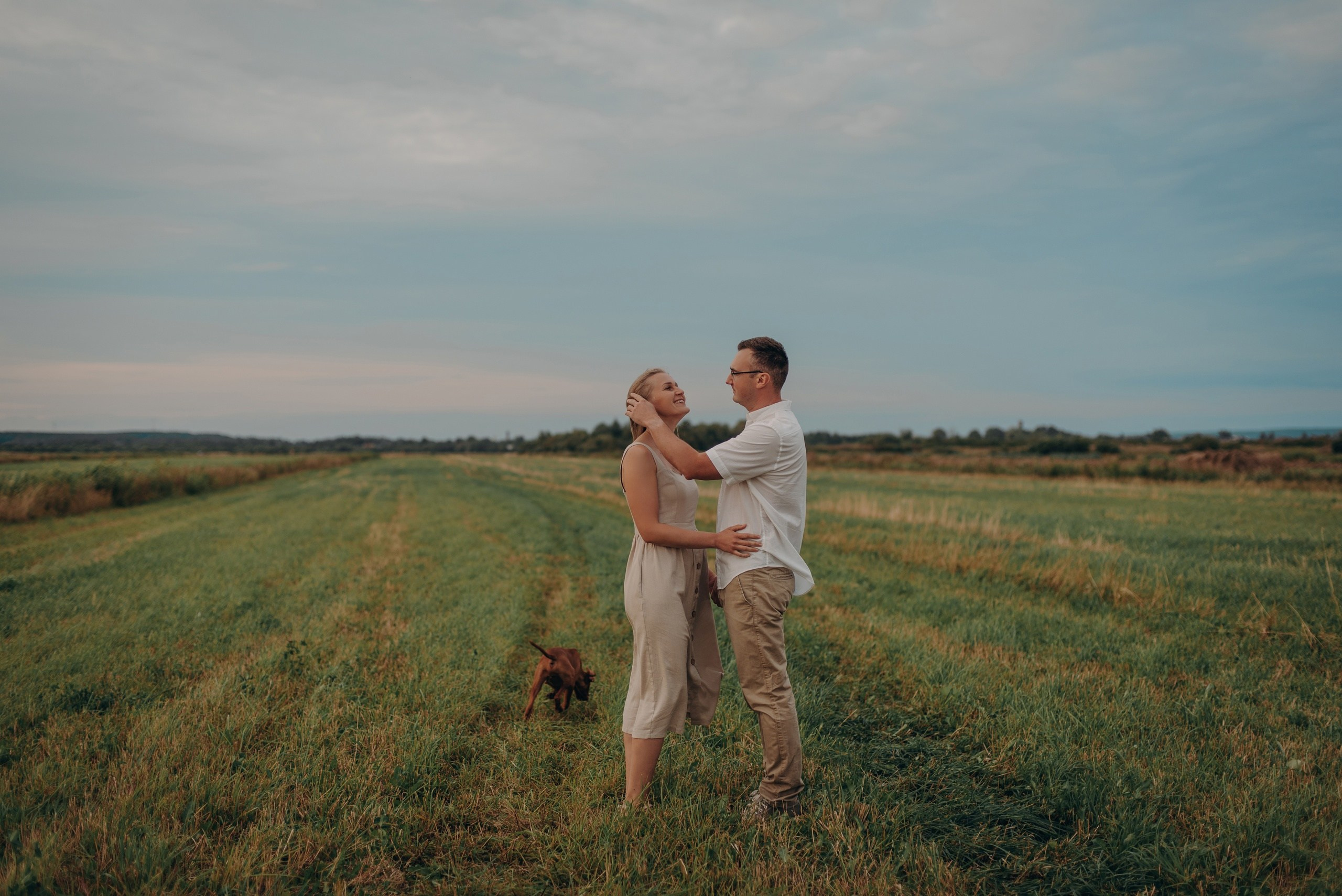 Лето. Семейные истории. Семейный фотограф в Петрозаводске Ксения Крупская