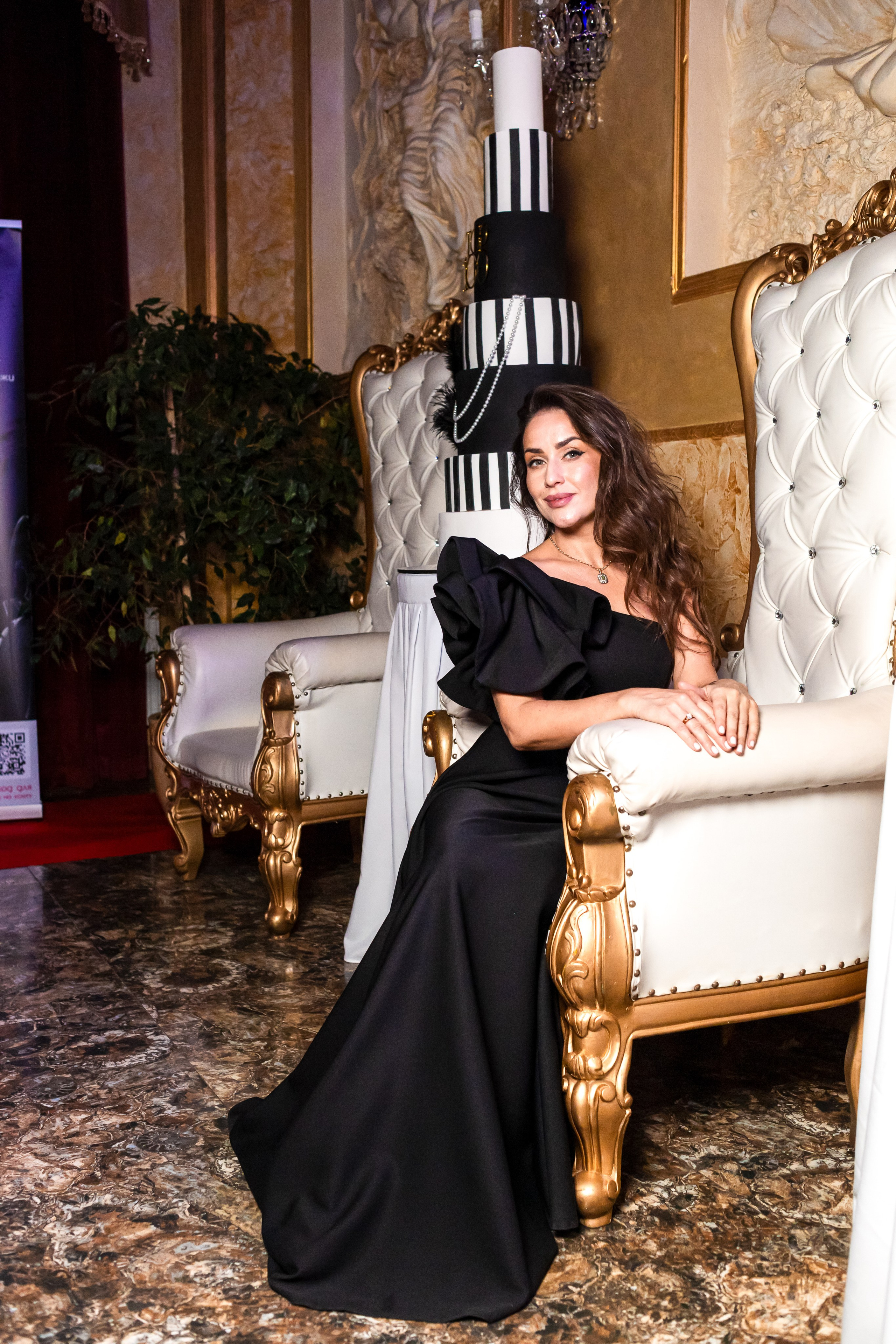 Премия «Топ 100 самых красивых женщин России 2025». Репортажный фотограф Анапа