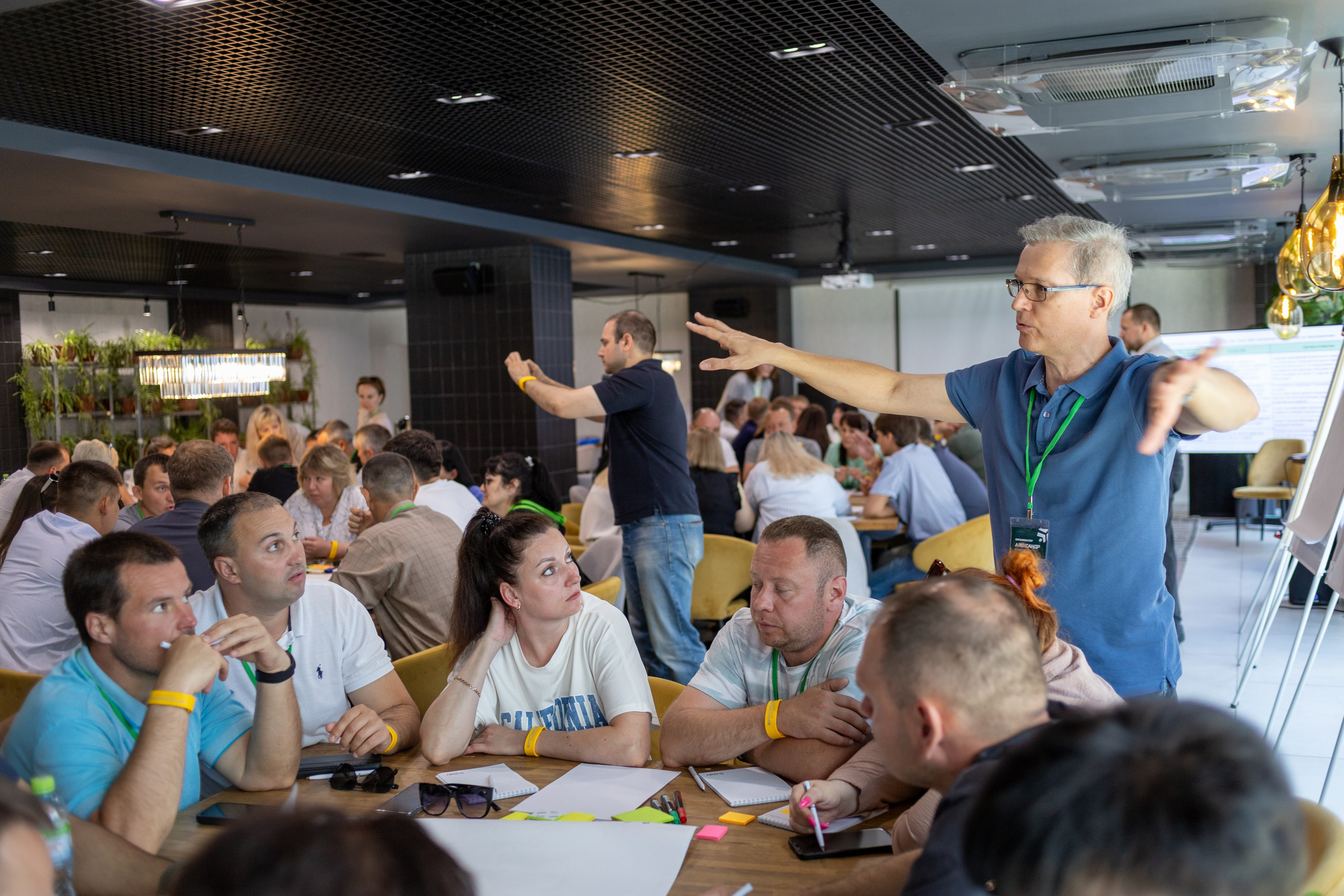 ЭФКО. СЛЁТ ЛИДЕРОВ РАБОЧЕГО АКТИВА. ДЕНЬ 3. Репортажный фотограф Анапа