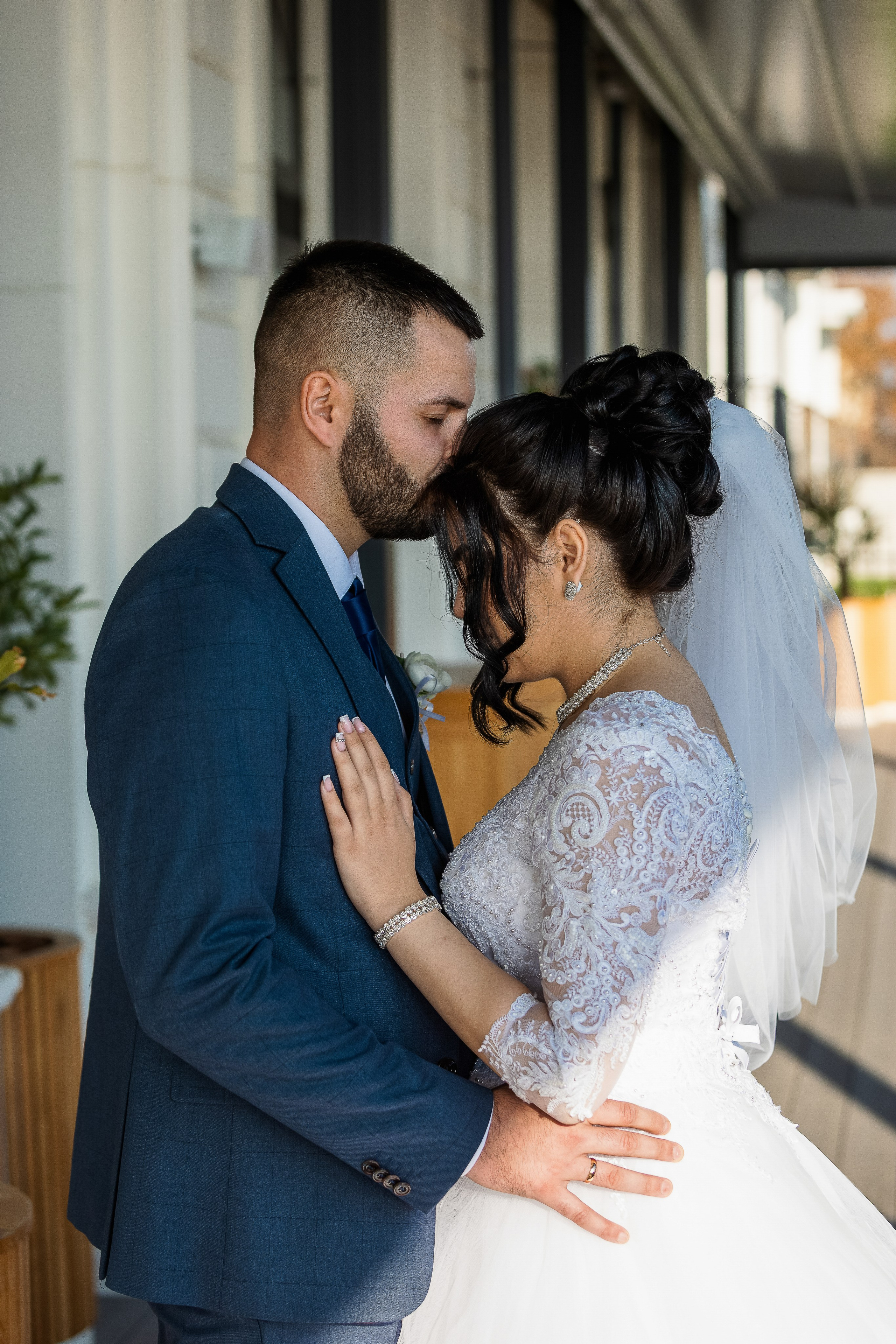 Свадьба Александр и Анна. Репортажный фотограф Анапа