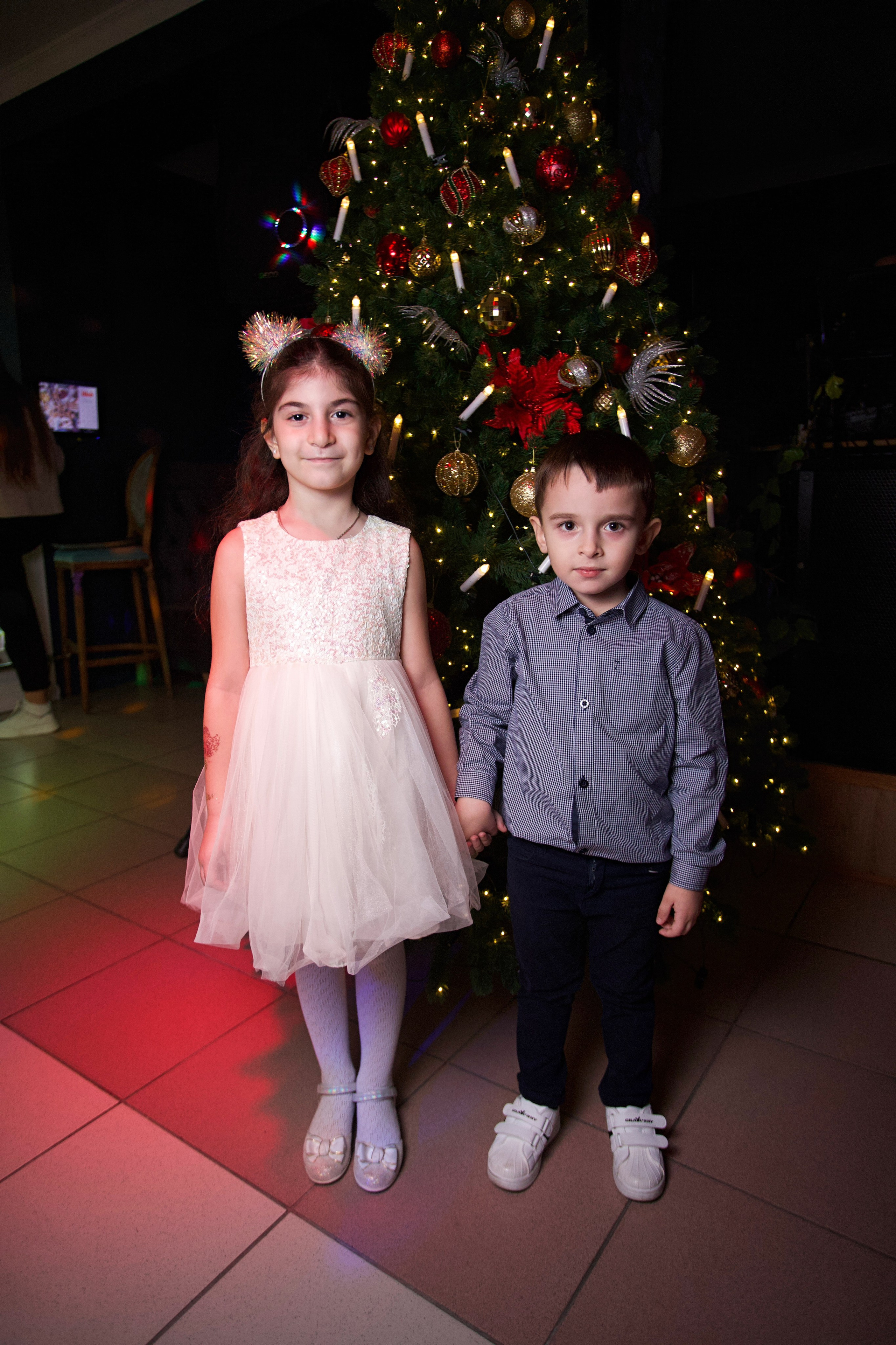 ПРИЧАЛ 31.12.23. Репортажный фотограф Анапа