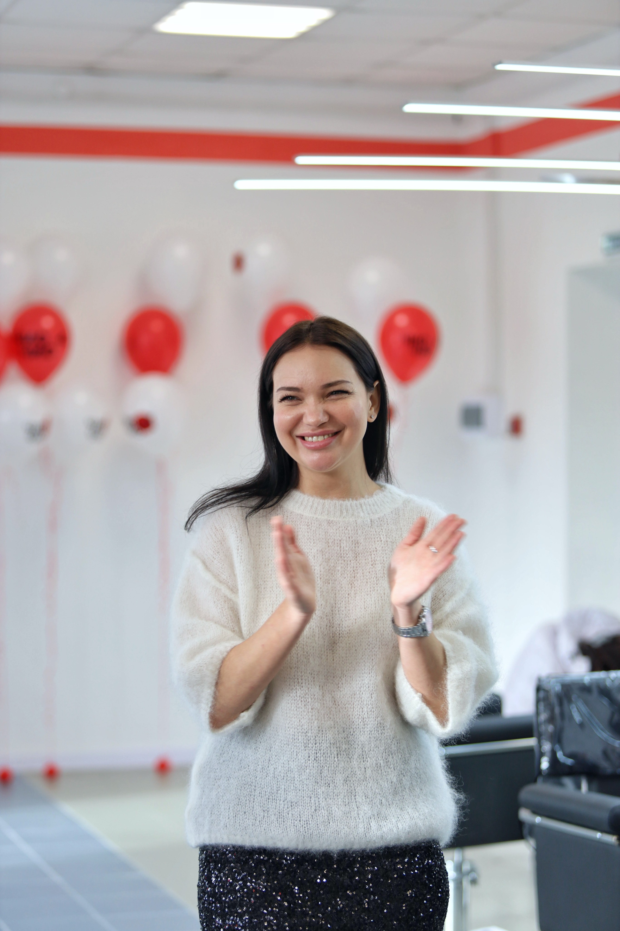 ЧИО ЧИО ОТКРЫТИЕ. Репортажный фотограф Анапа