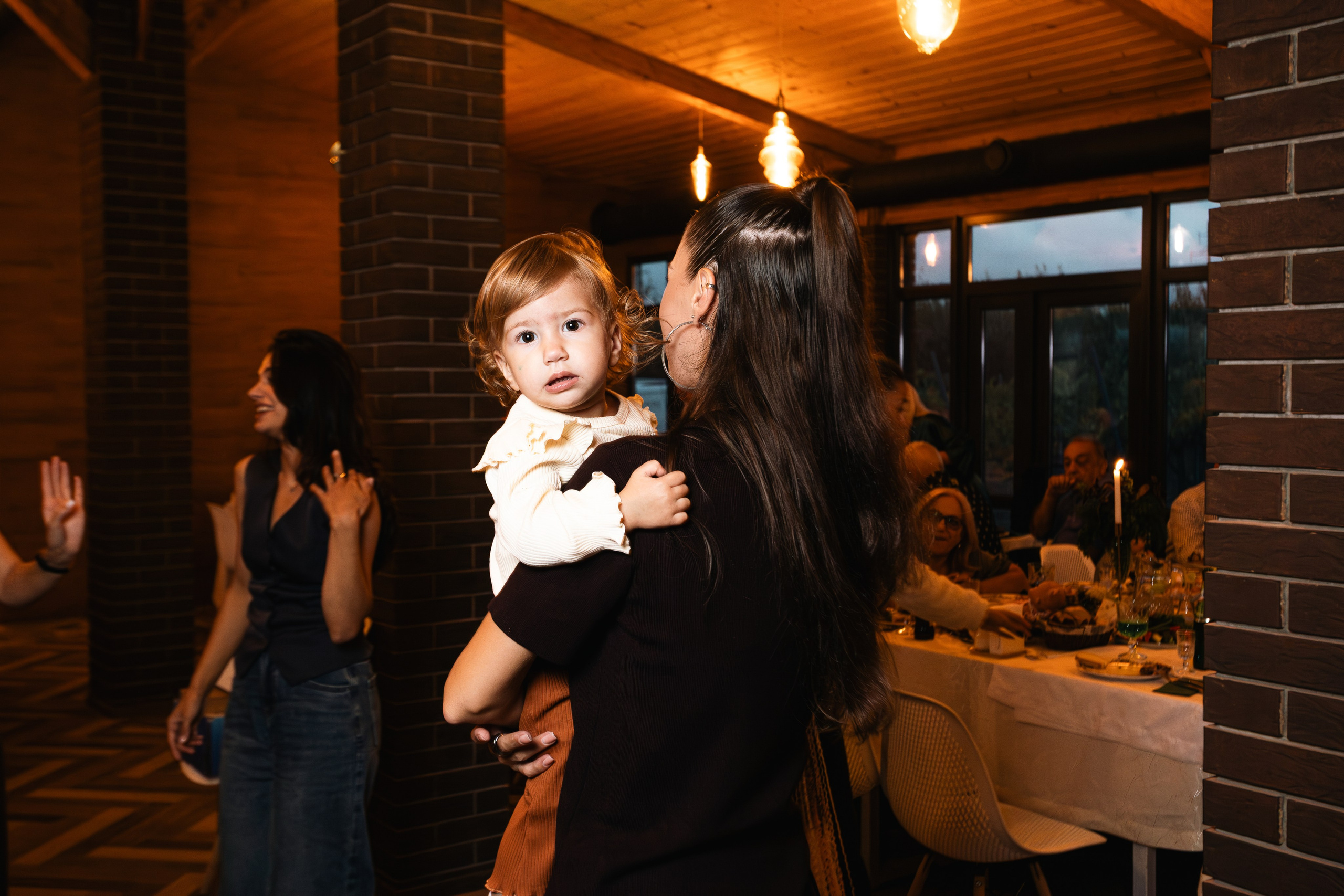 Юбилей Владимир 60 лет. Репортажный фотограф Анапа