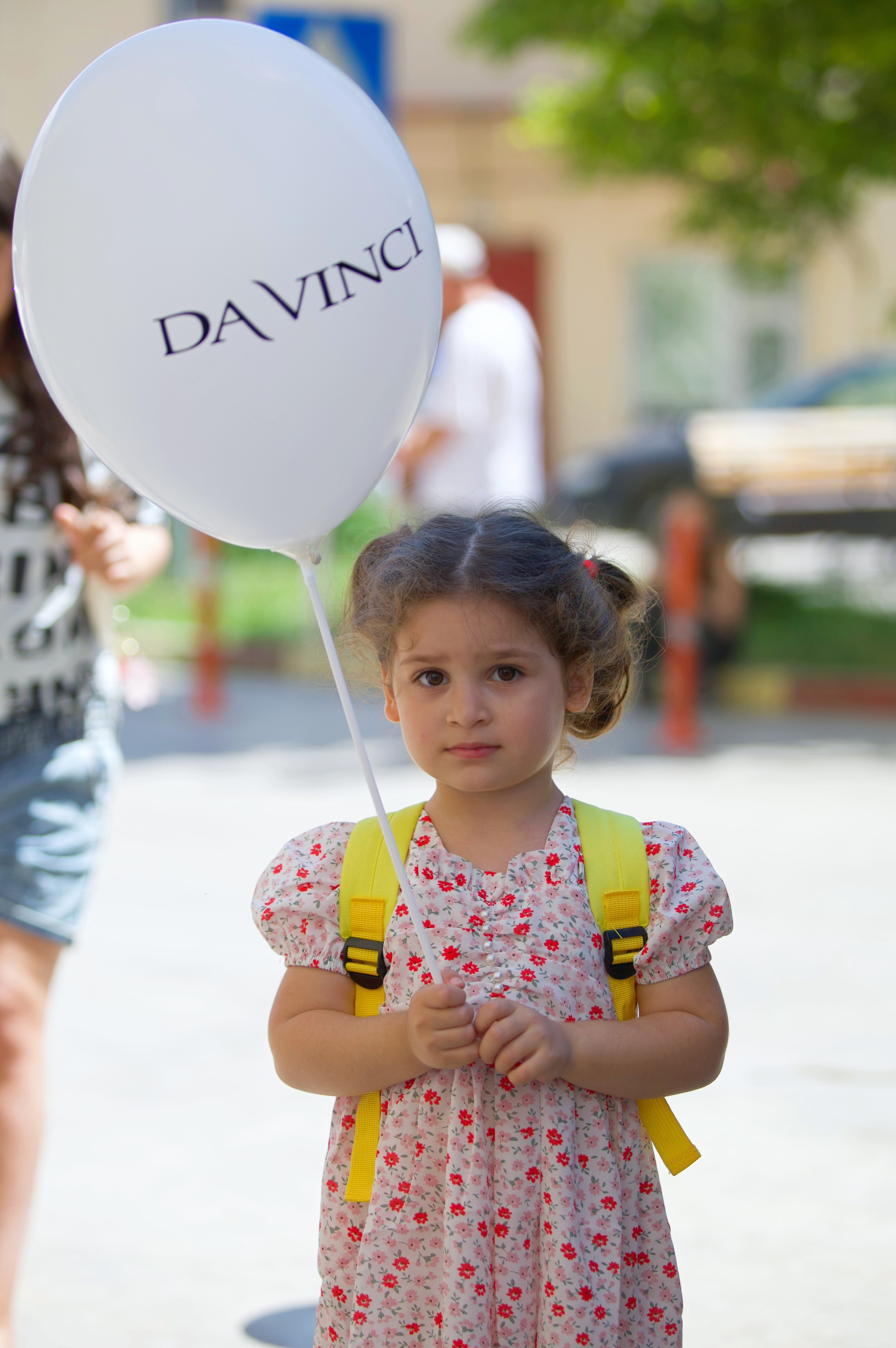 День Рождение стоматологии «DaVinci». Репортажный фотограф Анапа