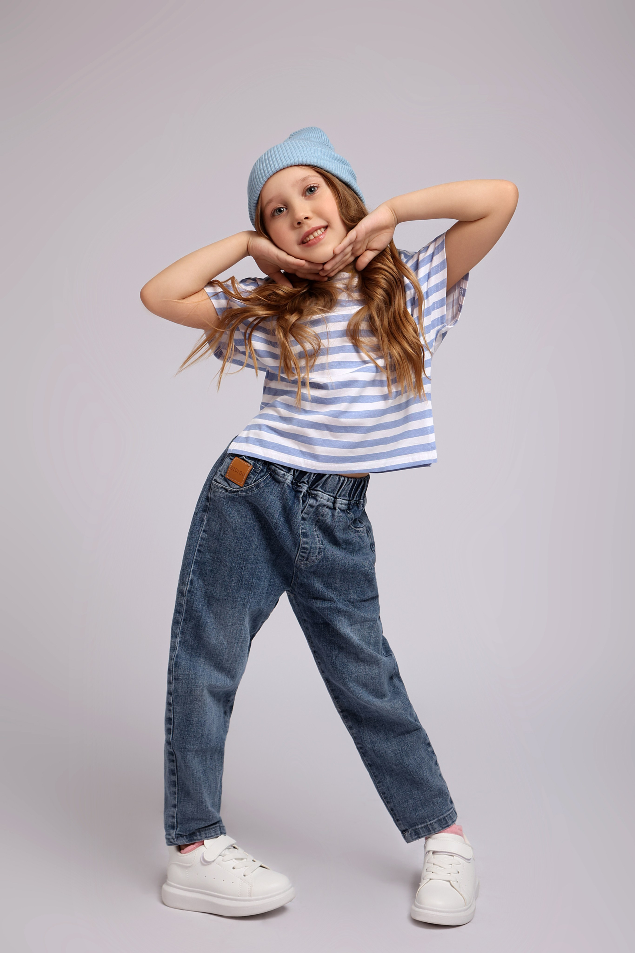 MILANA. Модельная студия MIA Models