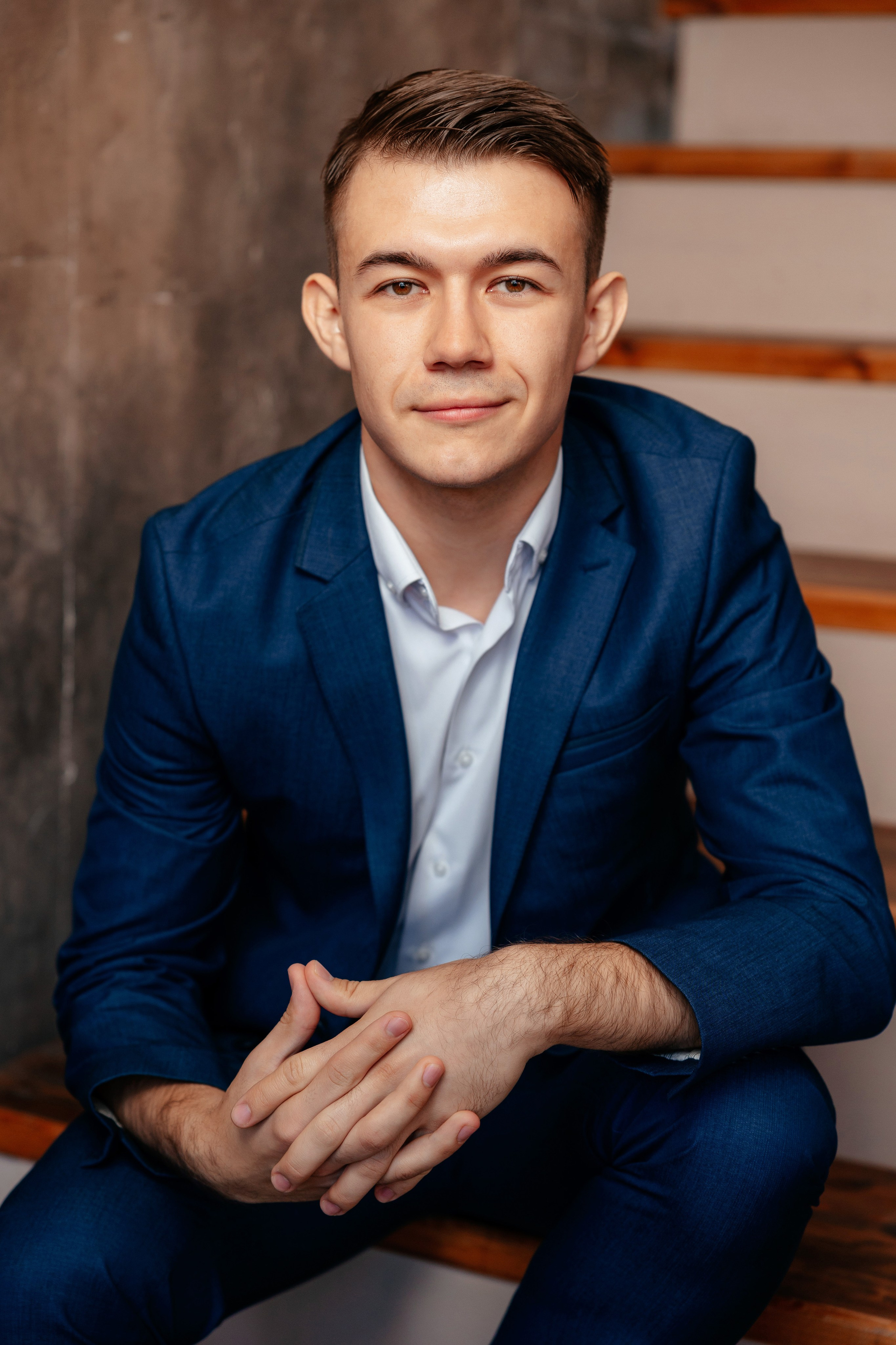 НИИ Геотехструктура. Фотограф для бизнеса Константин Брусницын в Екатеринбурге