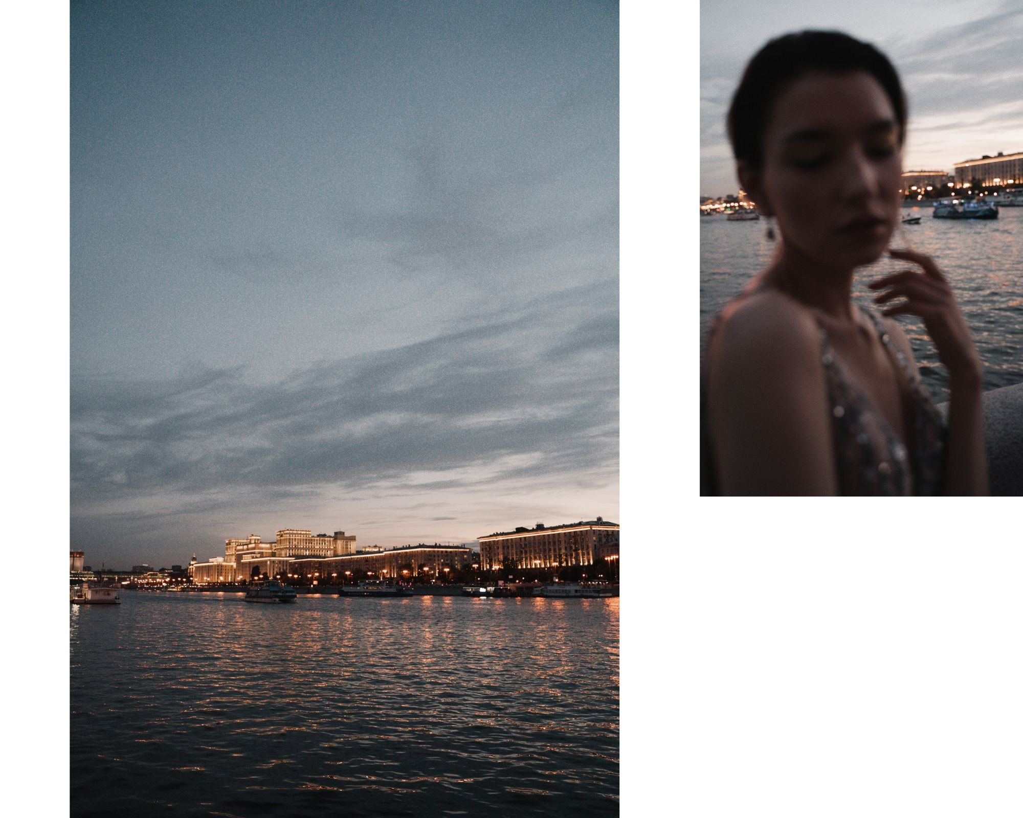 BRIDE. Wedding & engagement photographer in Seattle, WA. Tania Maureira