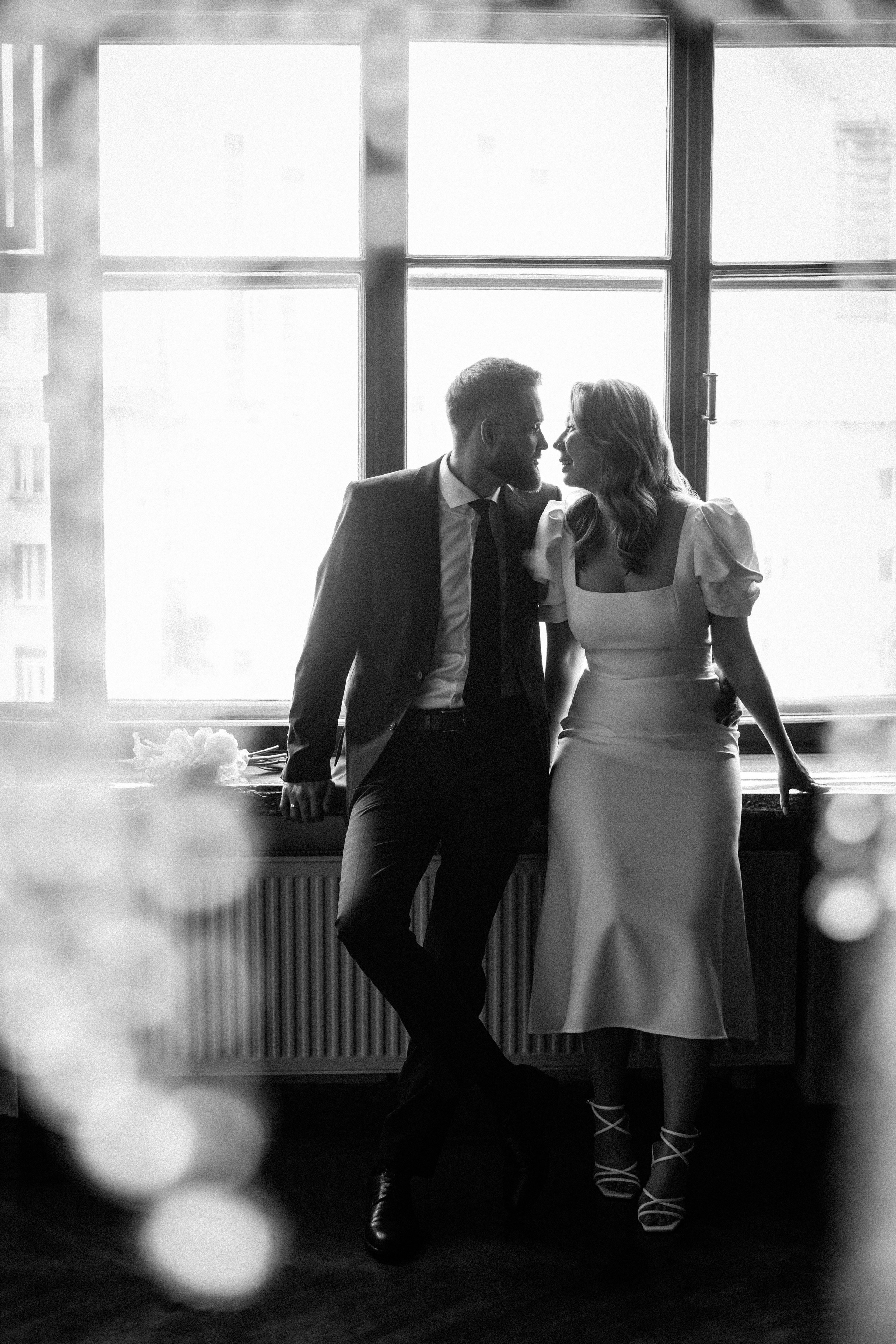 Дарья & Александр. Фотограф в Екатеринбурге Веретенова Наталья