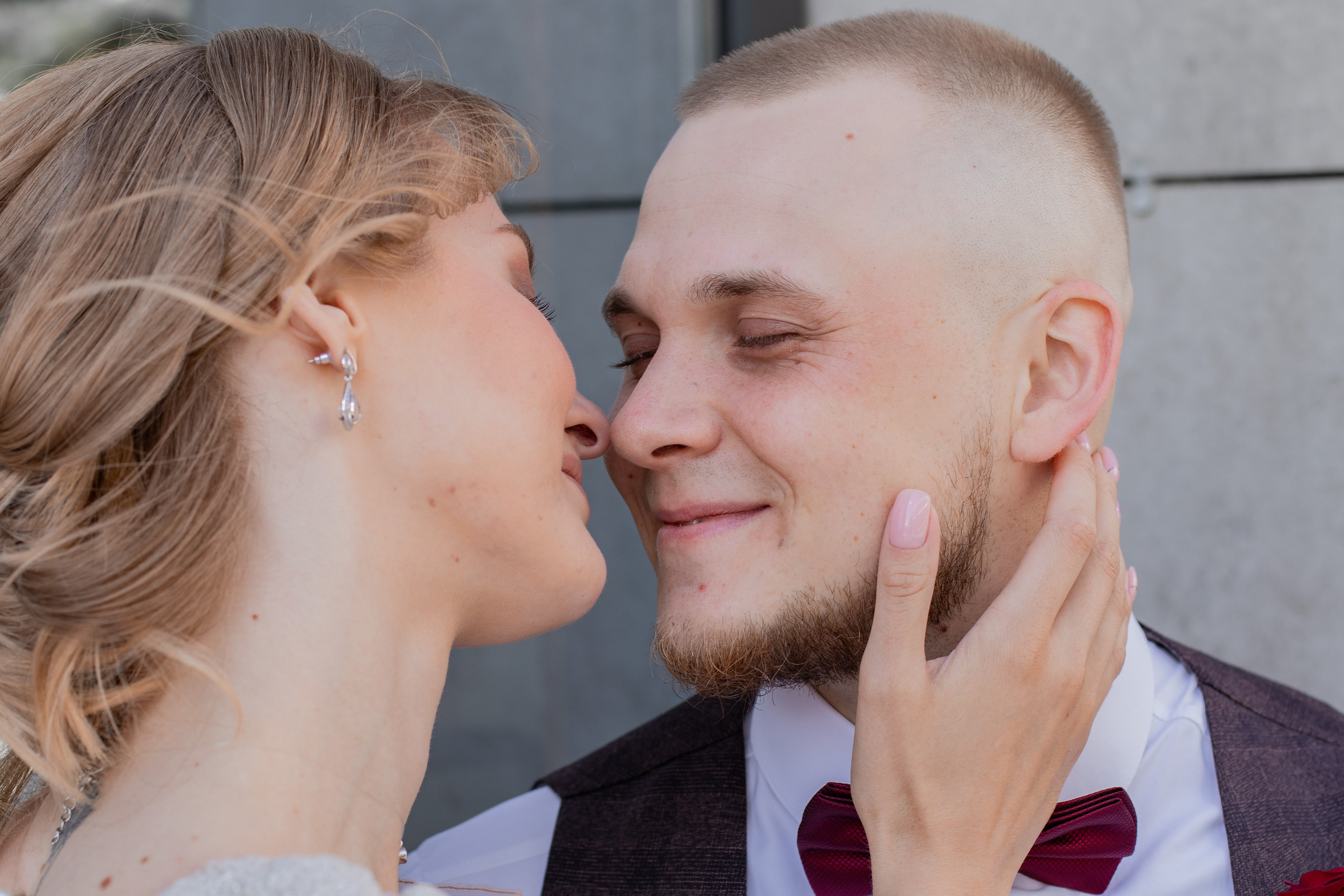 Артем и Ангелина