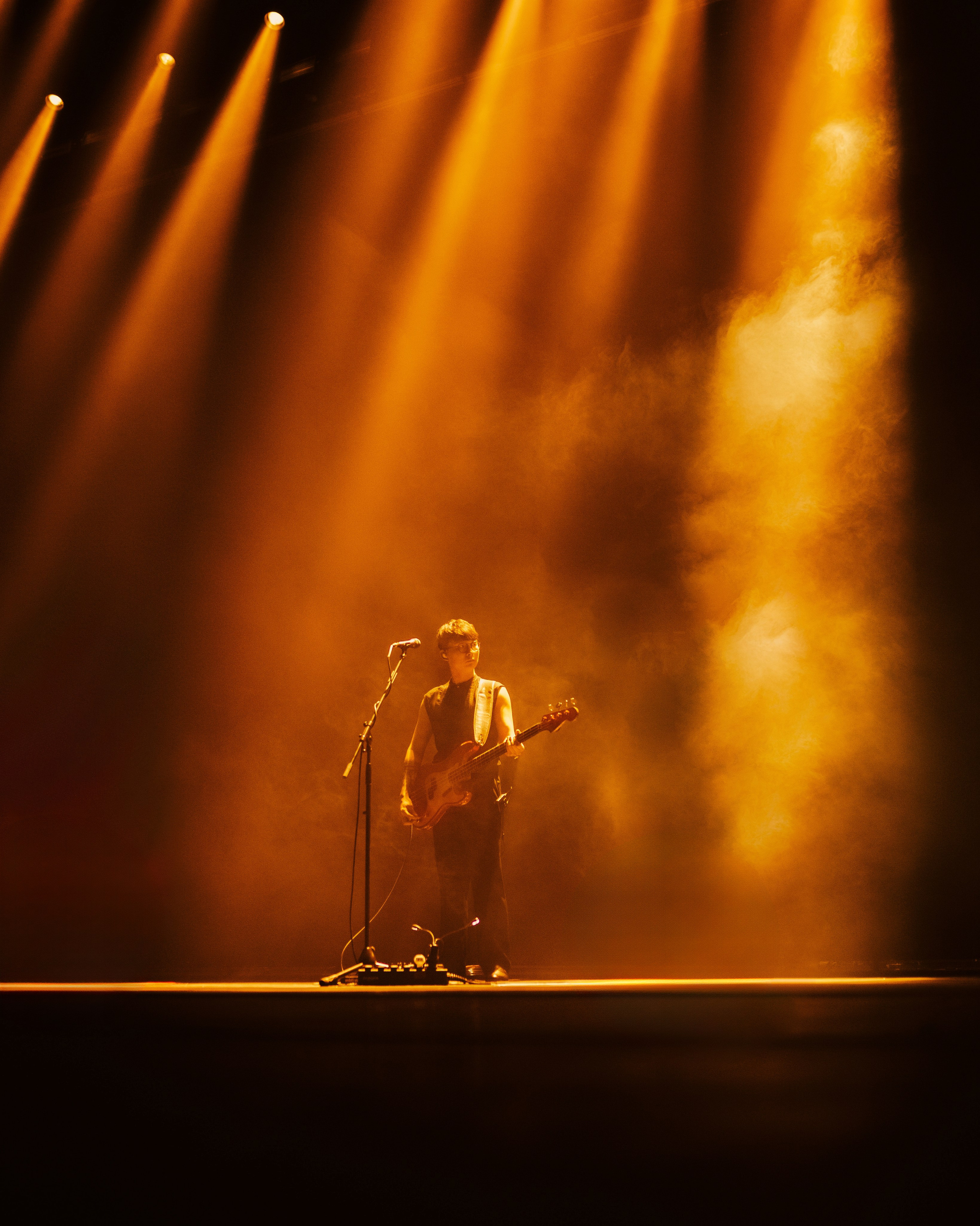 ZOLOTO’25. RUSLAN ROZANOV