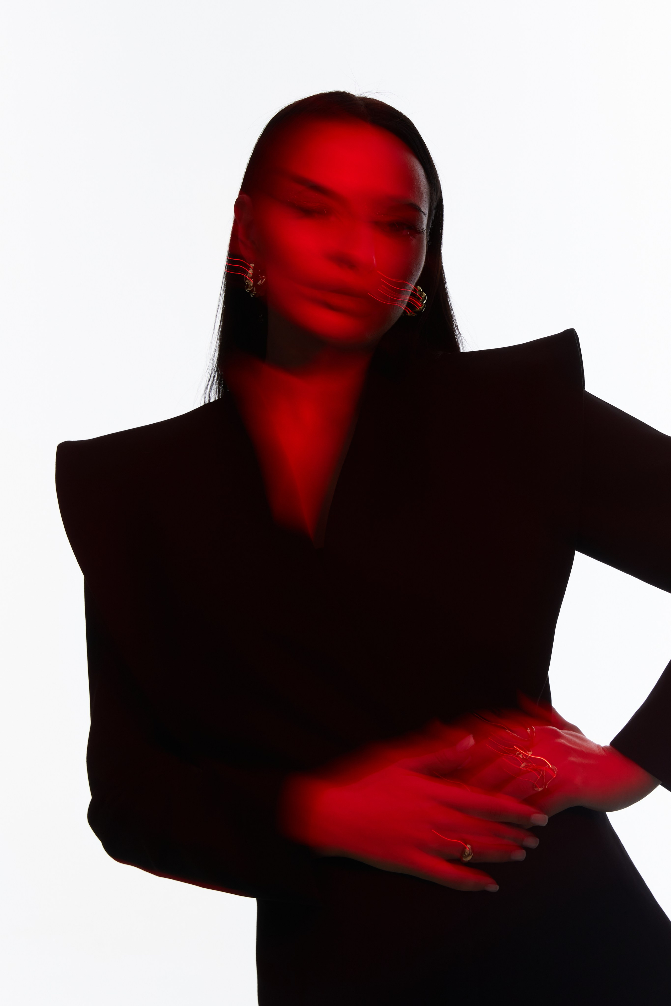 Анастасия. Портретный фотограф в городе Дубна