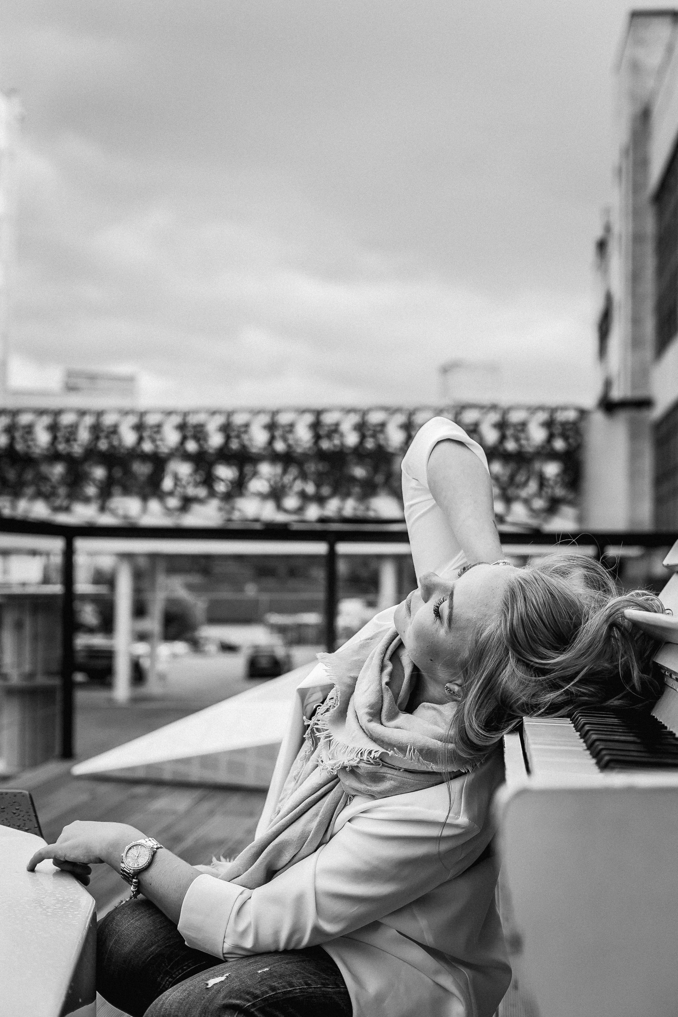 АННА ПОРТ. Главная