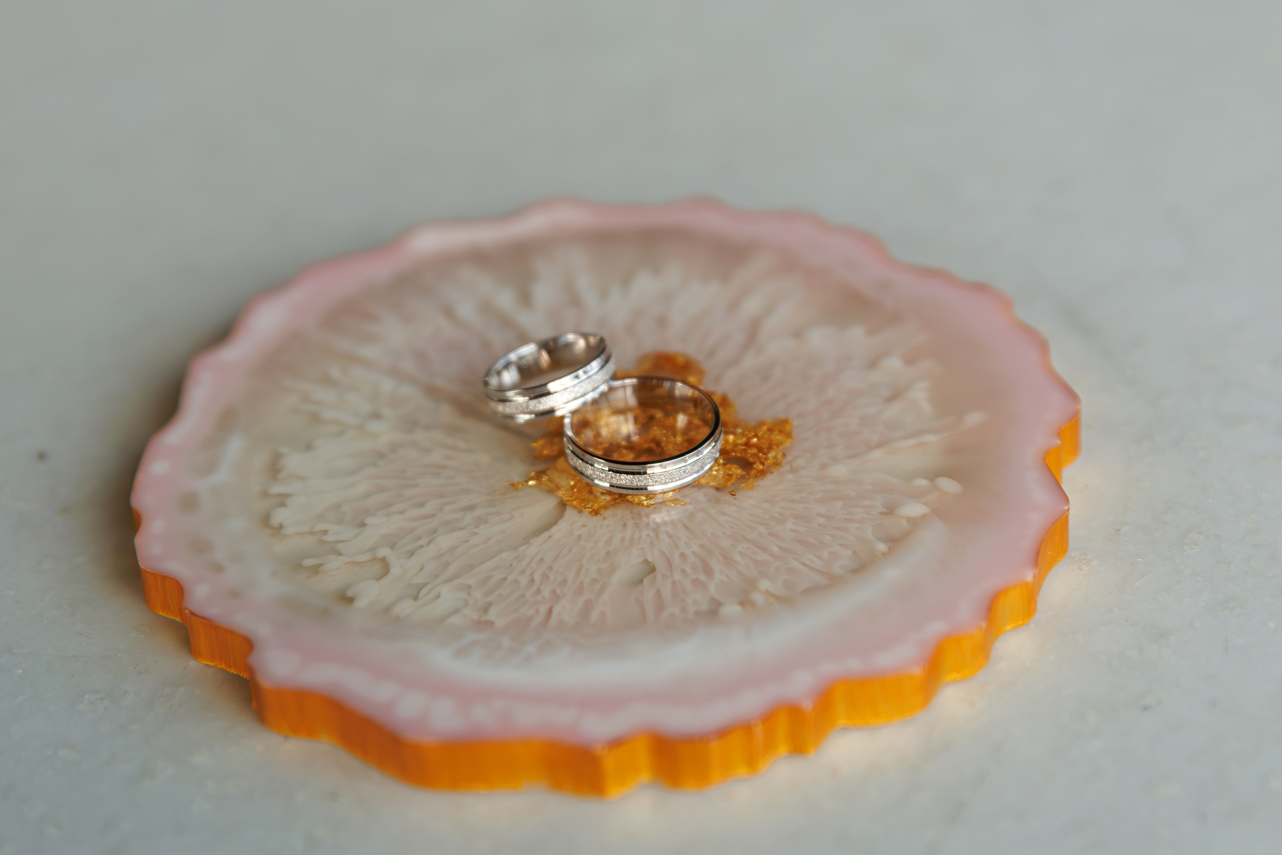 Антон и Арина. Свадебный фотограф Москва и МО Сергей Киржаев