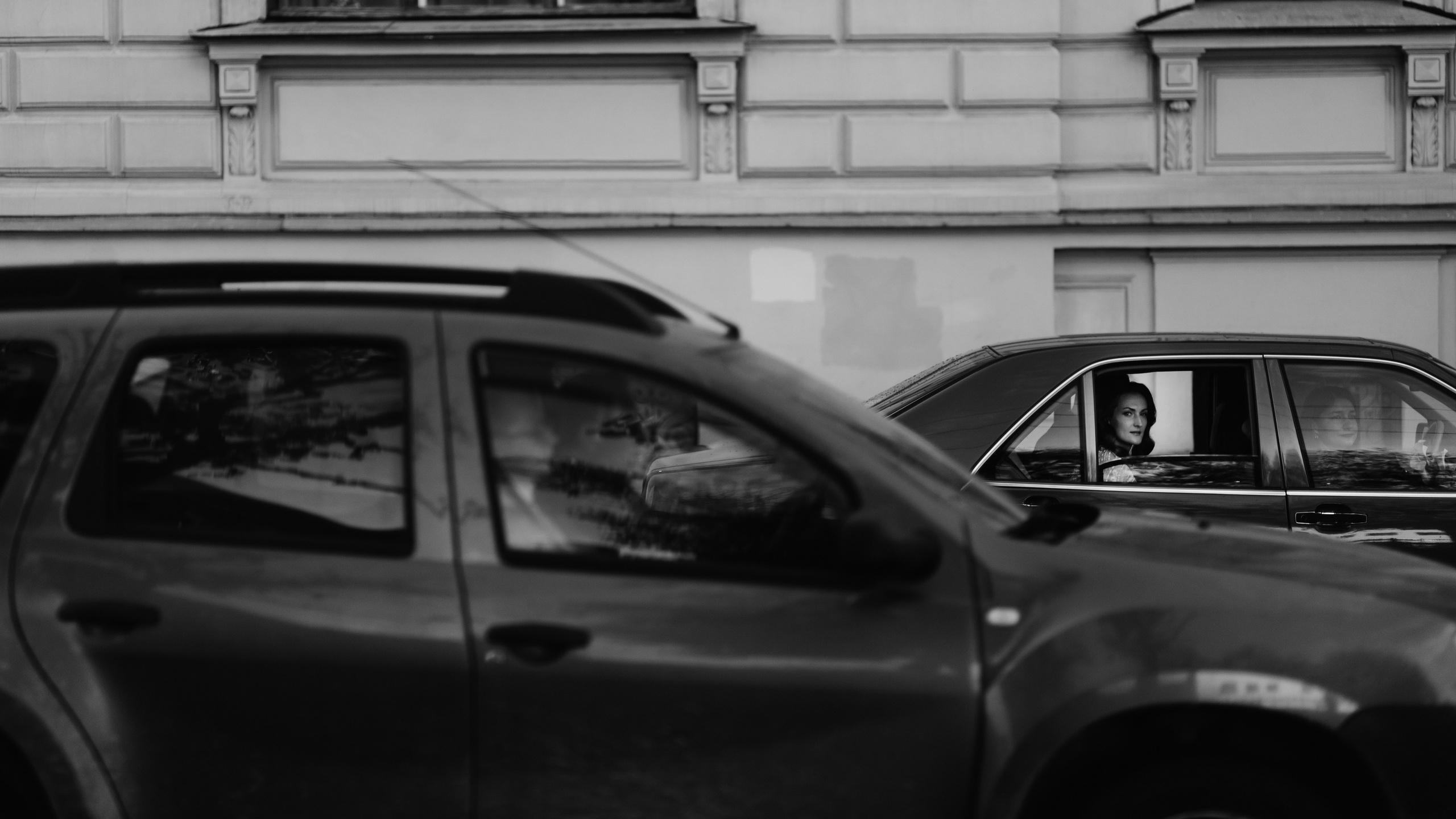 Василий и Дарья. Свадебный фотограф Валерия Лебедева