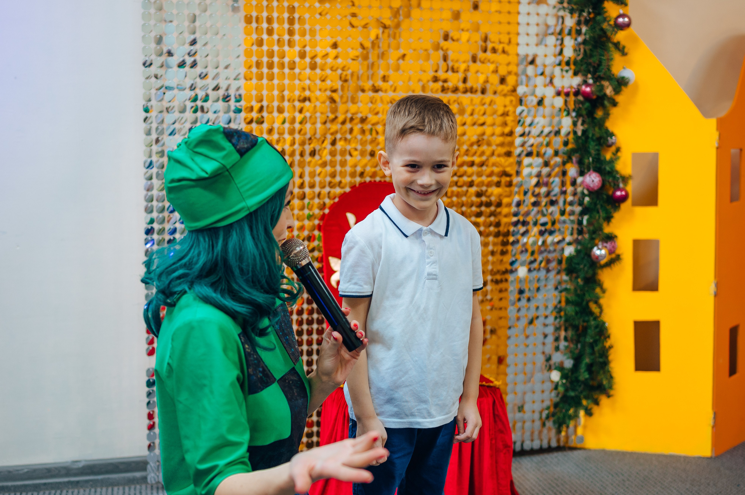 Ярослав. Детский и семейный фотограф Катерина Мишина