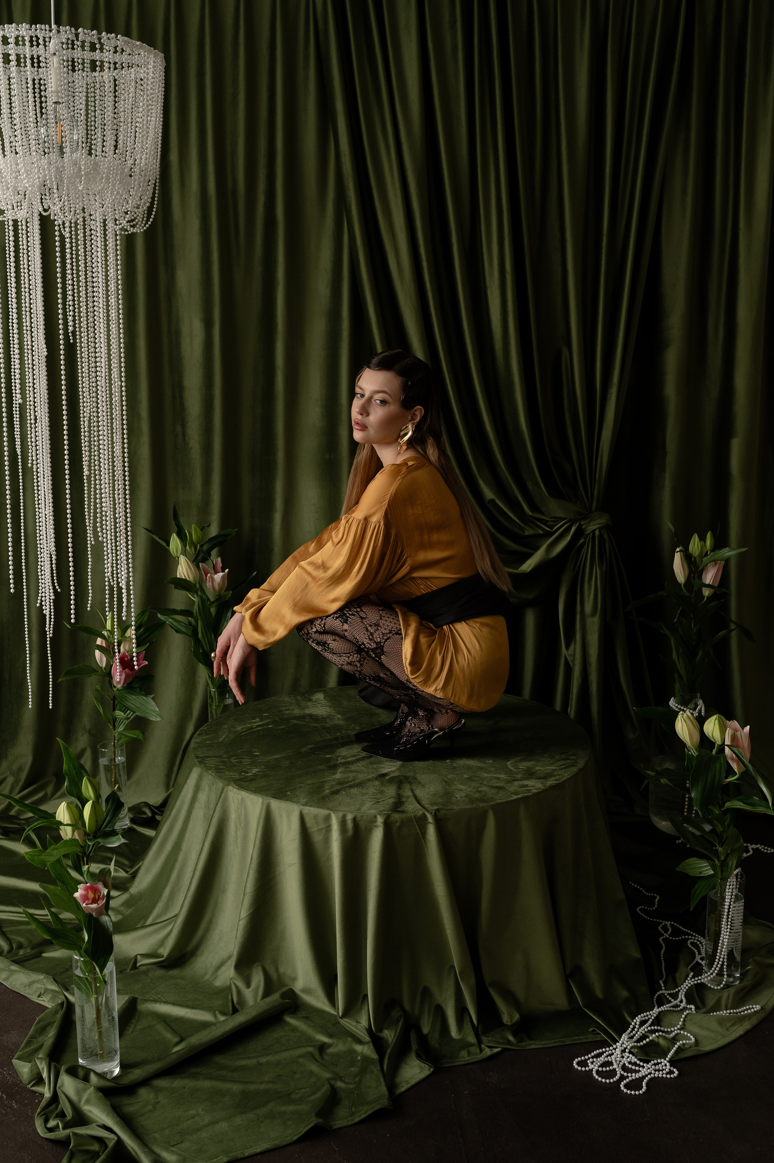 Алина. Твой личный проводник к красивым фотографиям в Старом Осколе