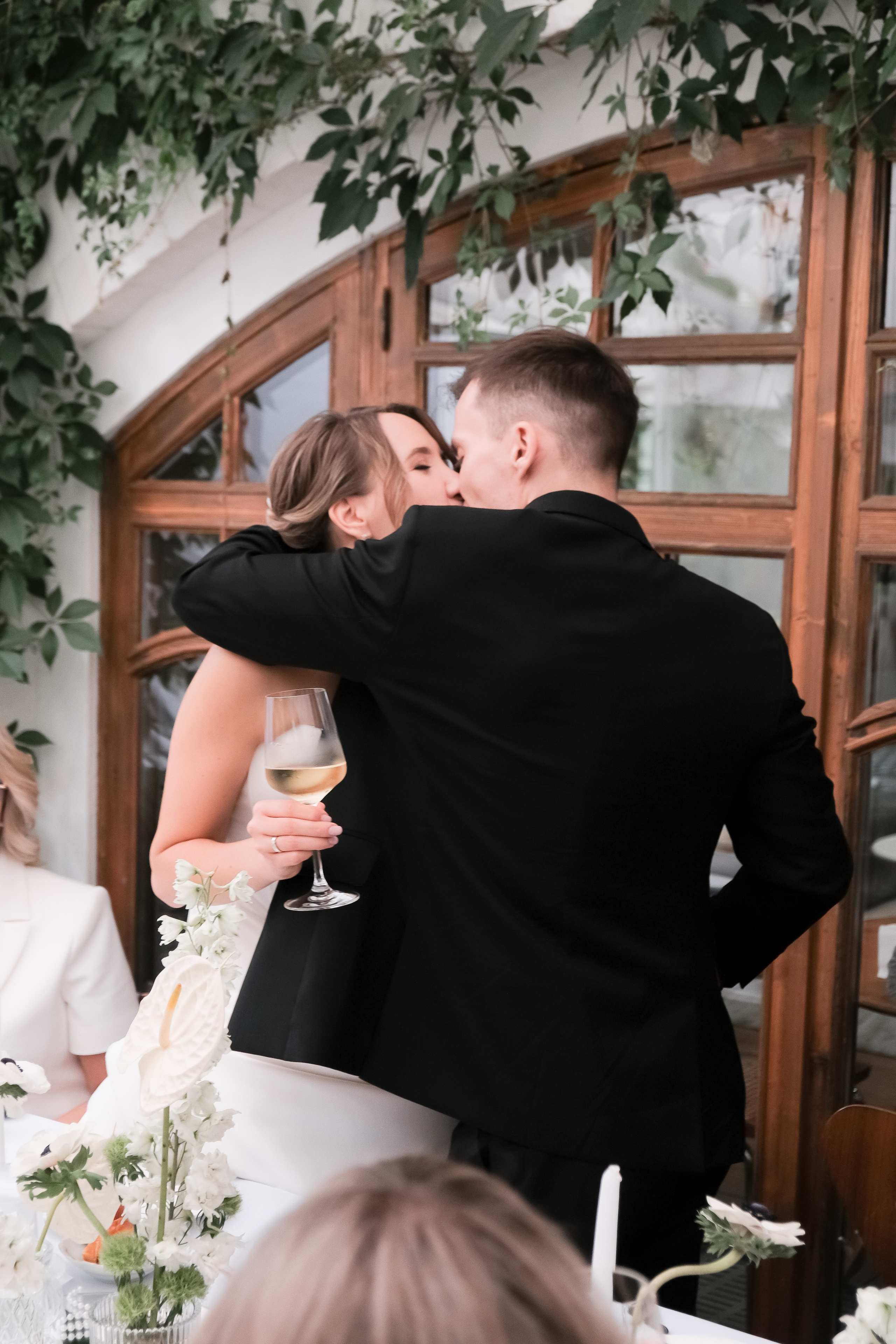 Yaroslav & Anastasia. Свадебный и корпоративный фотограф в Москве Андрей Рудой