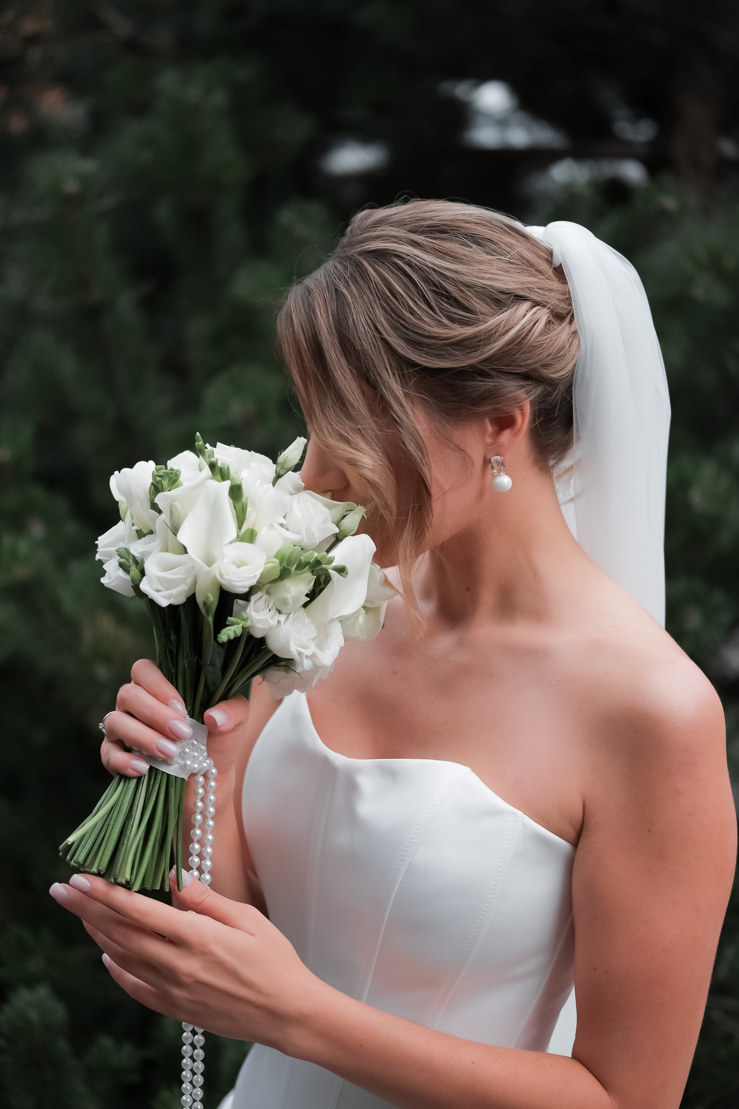 Yaroslav & Anastasia. Свадебный и корпоративный фотограф в Москве Андрей Рудой