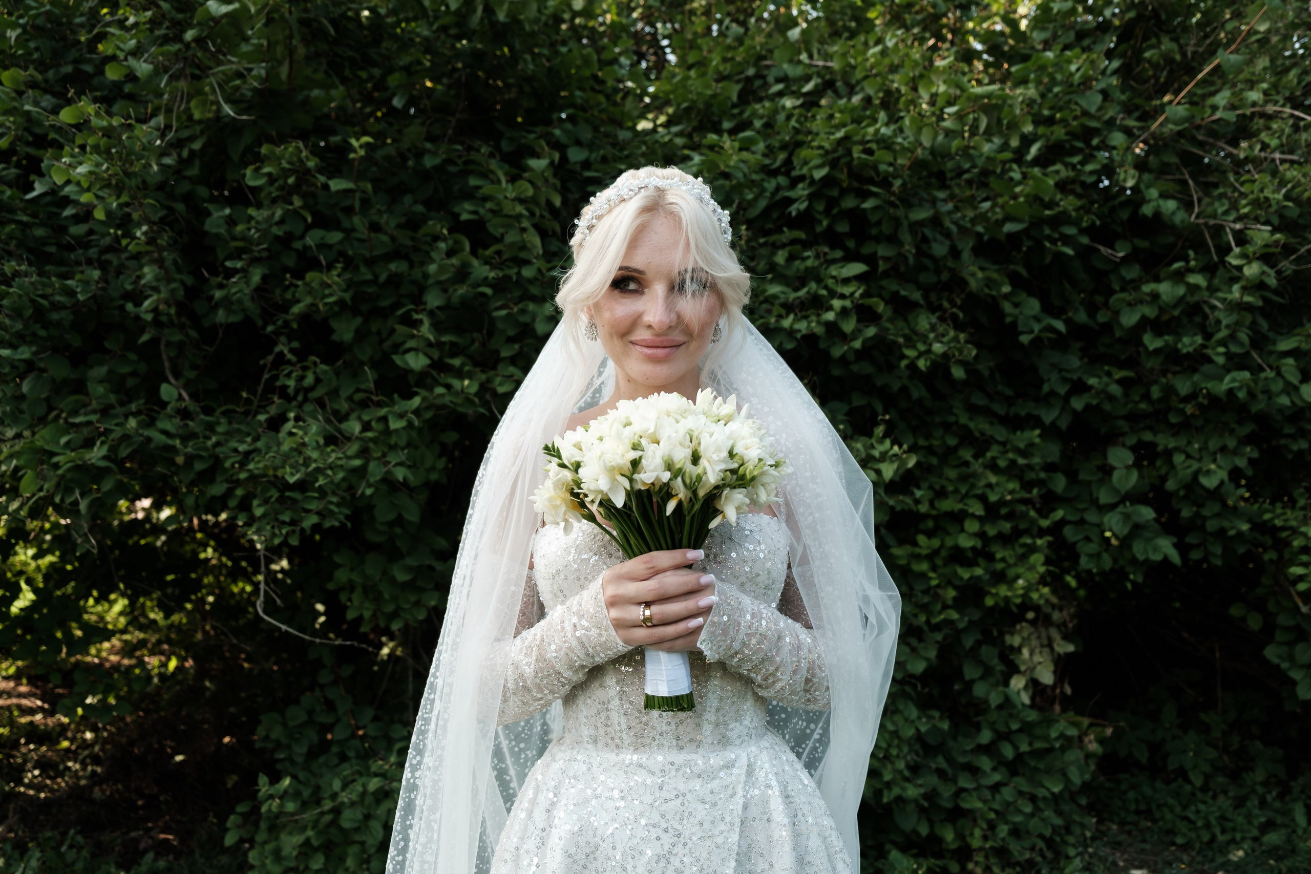 Alexander & Julia. Свадебный и корпоративный фотограф в Москве Андрей Рудой