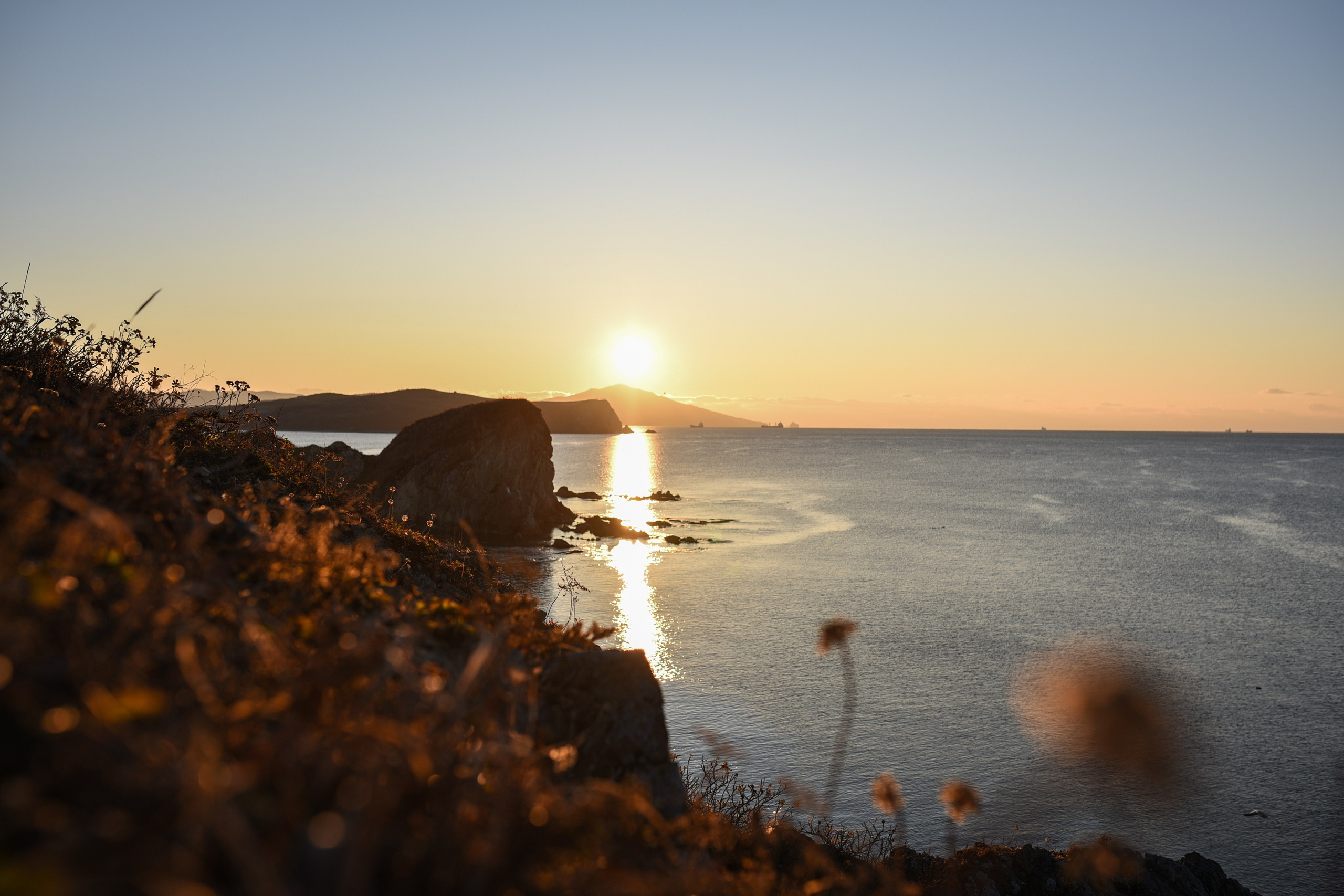 Seascapes. Anastasia Serdyuk, travel photographer, travel photo, portraits, stories, fineart prints