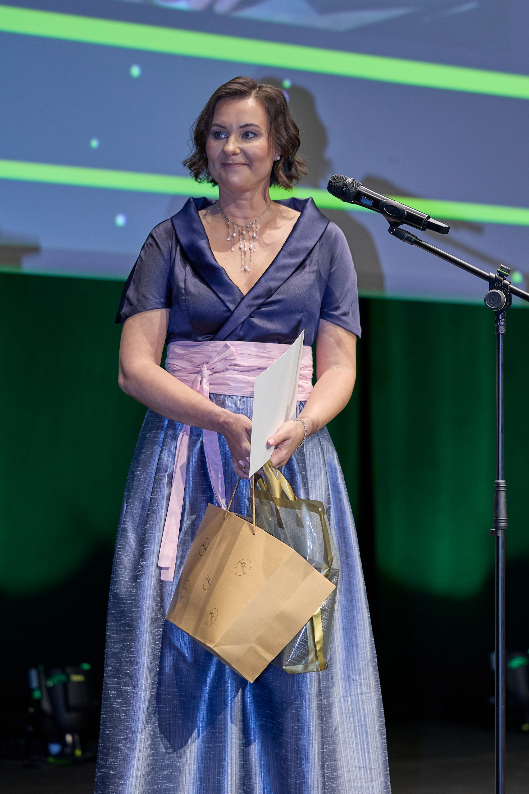 La Persona Awards 2026. Fotógrafa, videógrafa y piloto de dron en Valencia, España - Anna Baranova