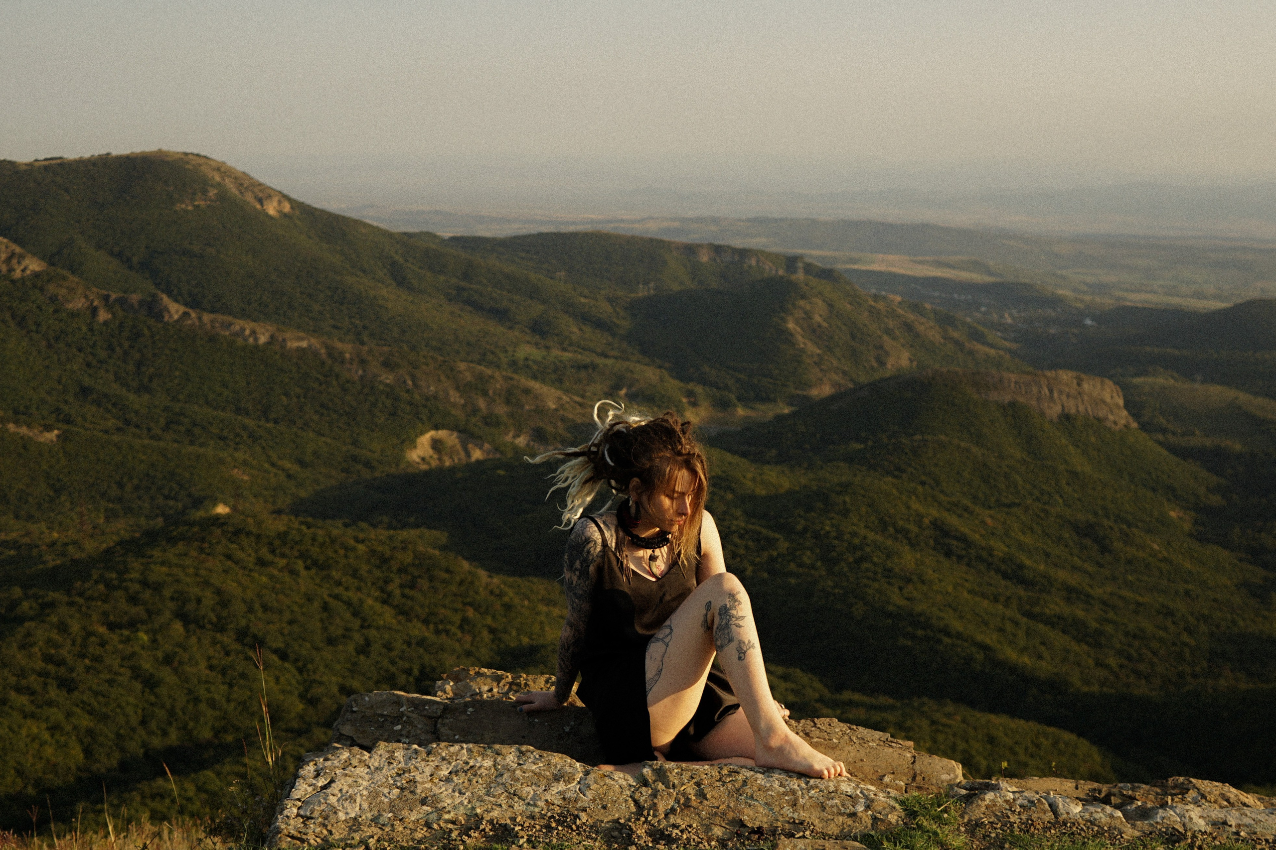 Фотограф Тбилиси. Фотограф в Грузии ОАЭ | Nekit Fox