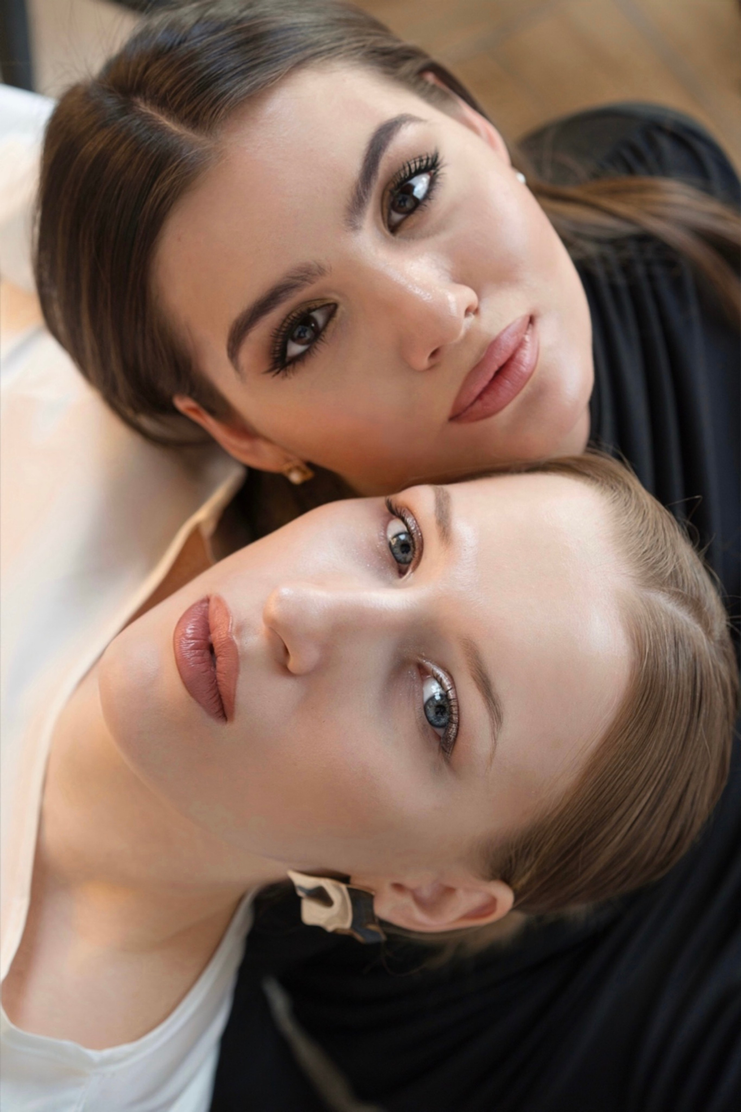 Портреты. Фотограф в Кемерово Дарья Крамер