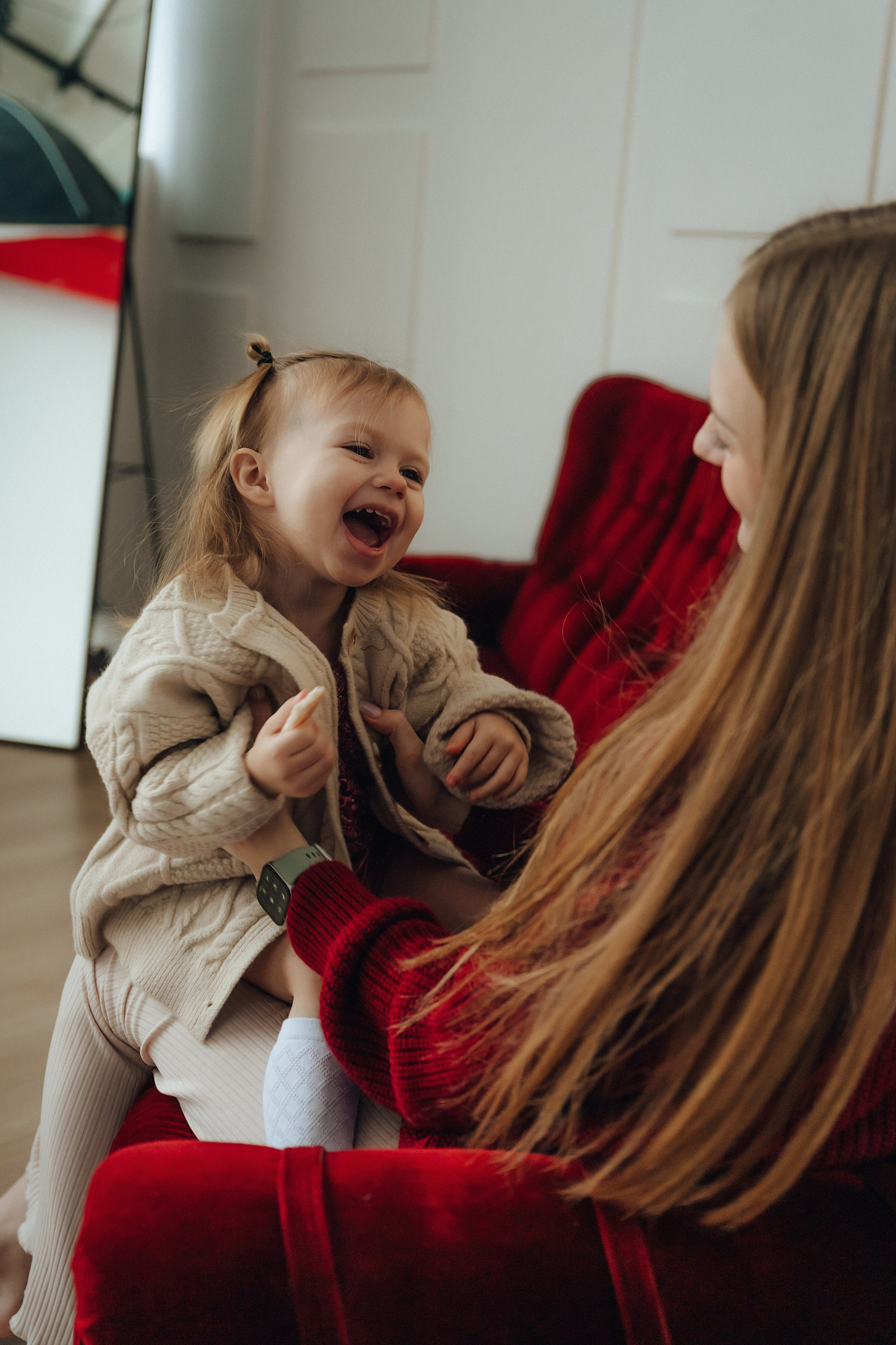 Люблю тебя до луны и обратно. Детский и семейный фотограф Катерина Мишина