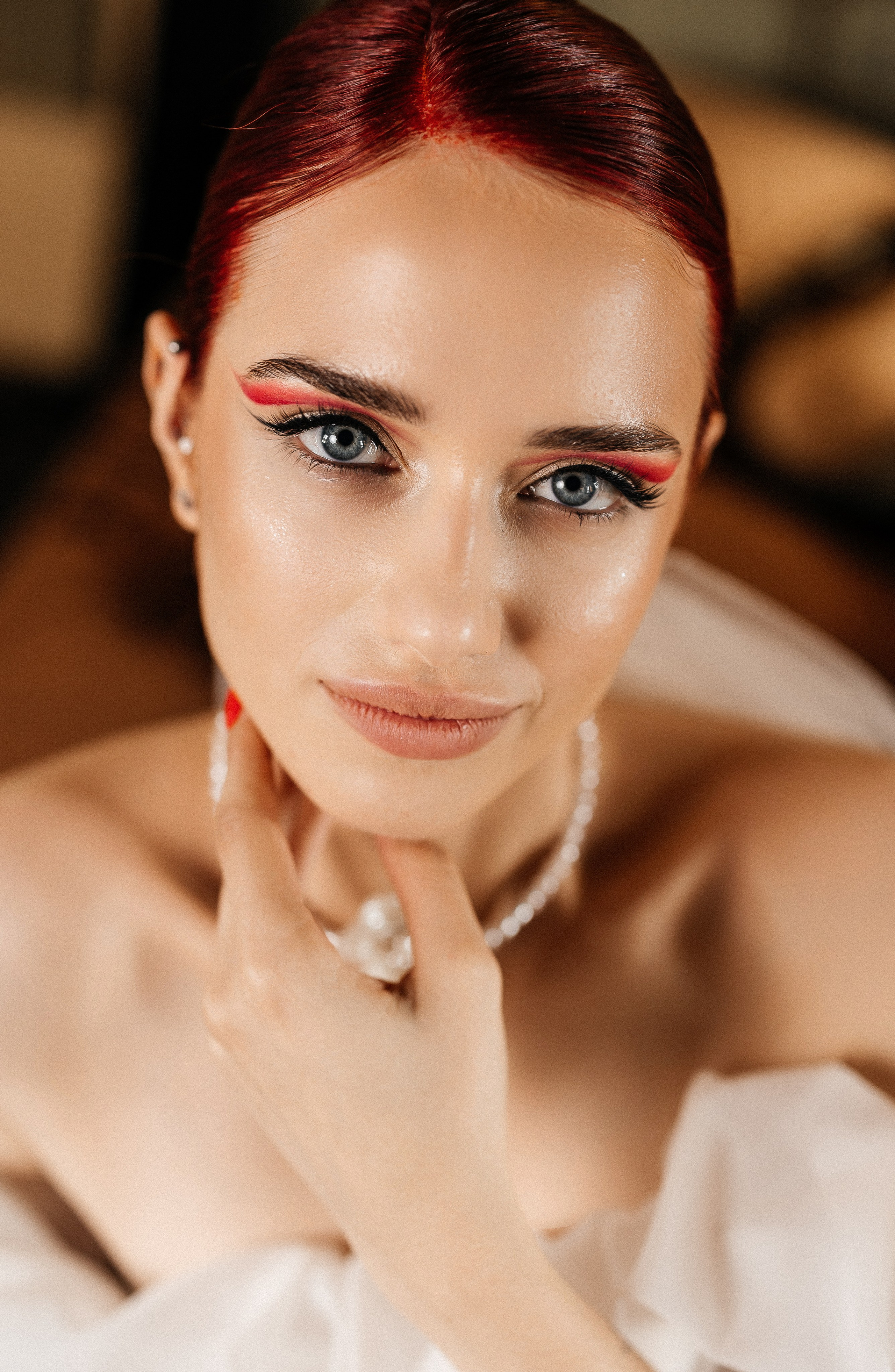 Максим & Алина I 12.09.25. Свадебный и семейный фотограф в Омске Евгения Хакимова