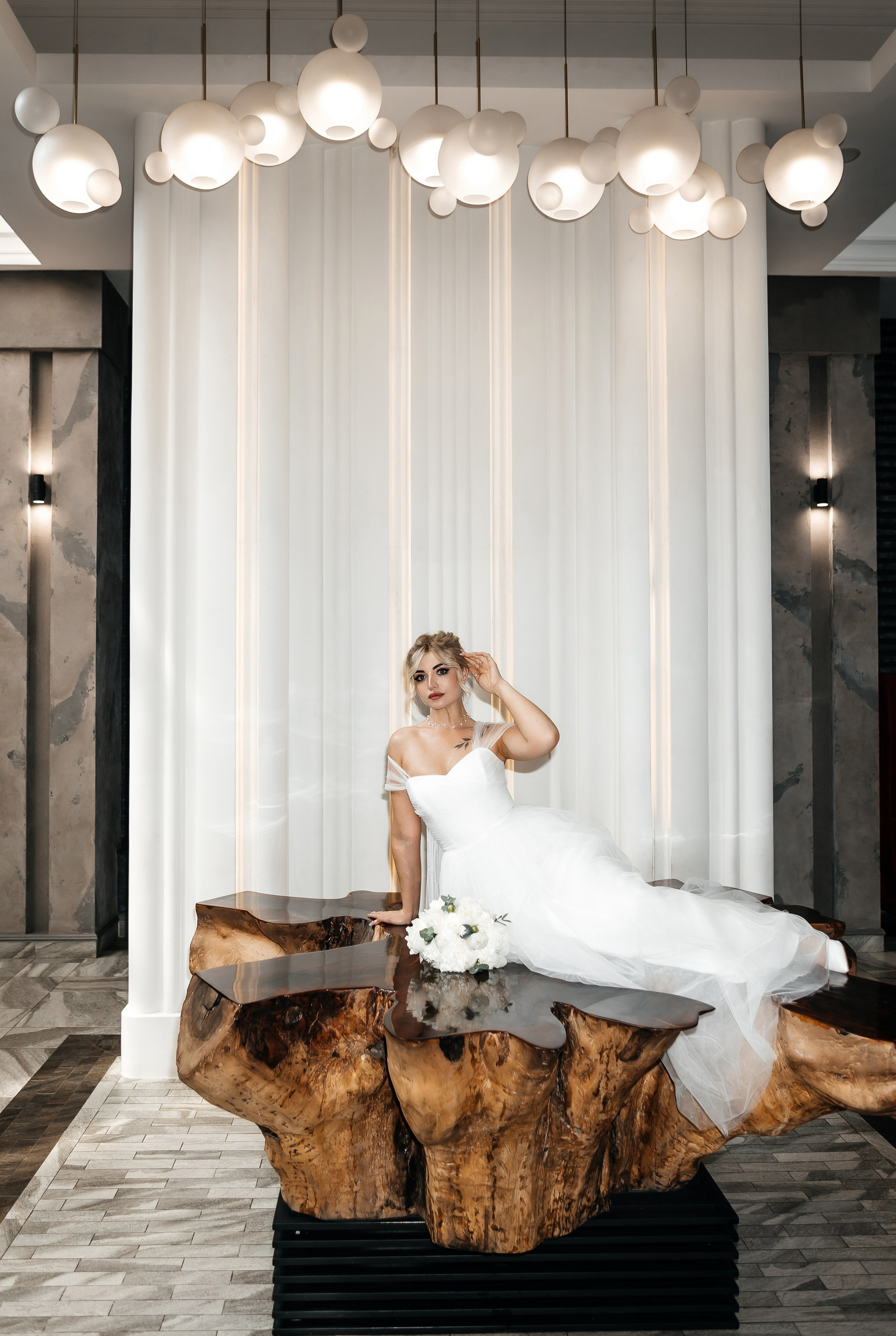 Владимир & Юлия | Wedding. Свадебный и семейный фотограф в Омске Евгения Хакимова