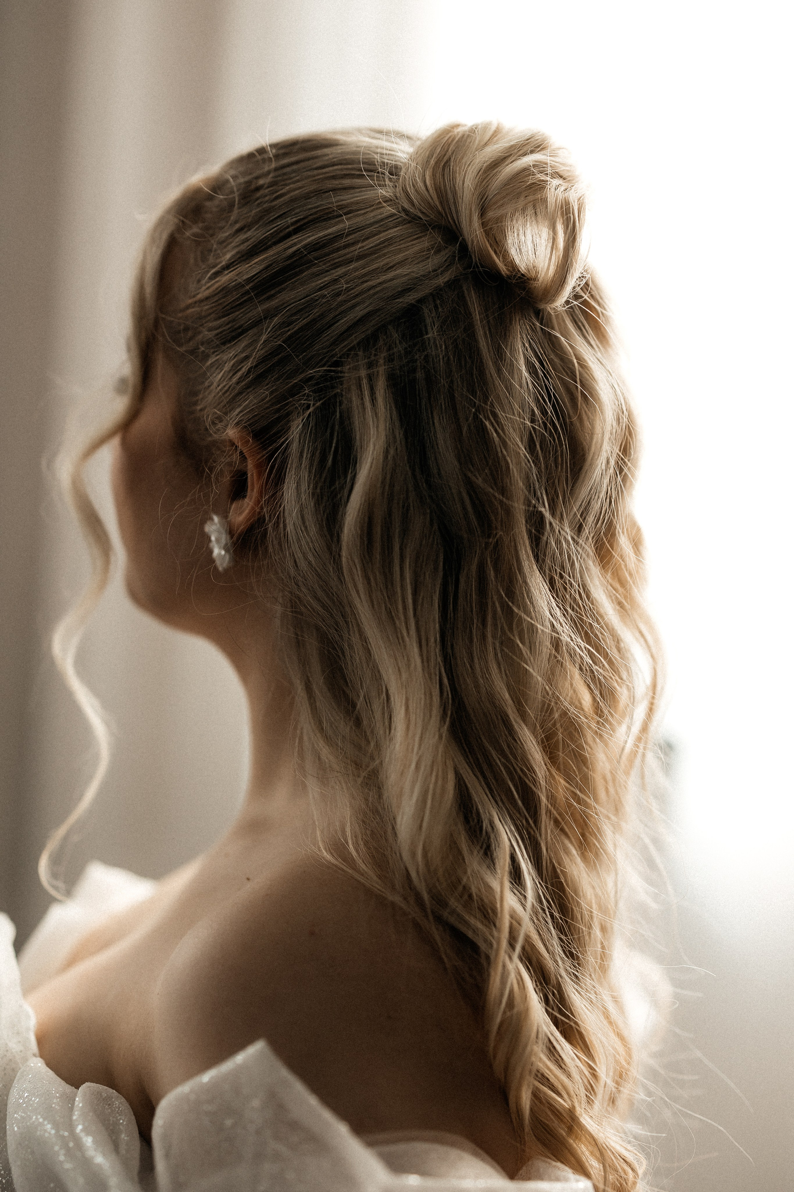 Денис & Дарья. Свадебный и семейный фотограф в Омске Евгения Хакимова