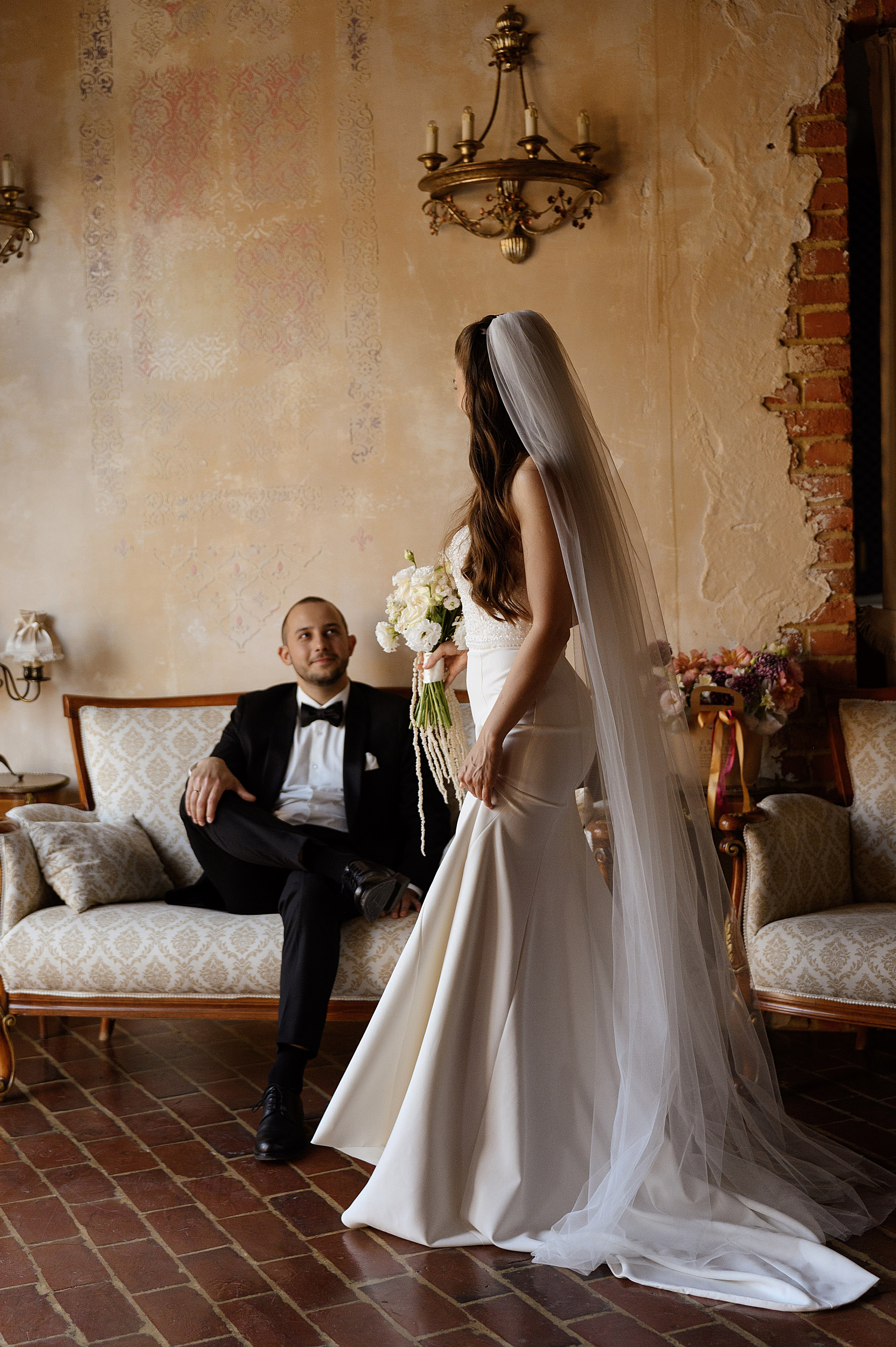 Тимур и Анжелика. Свадебный фотограф и видеограф