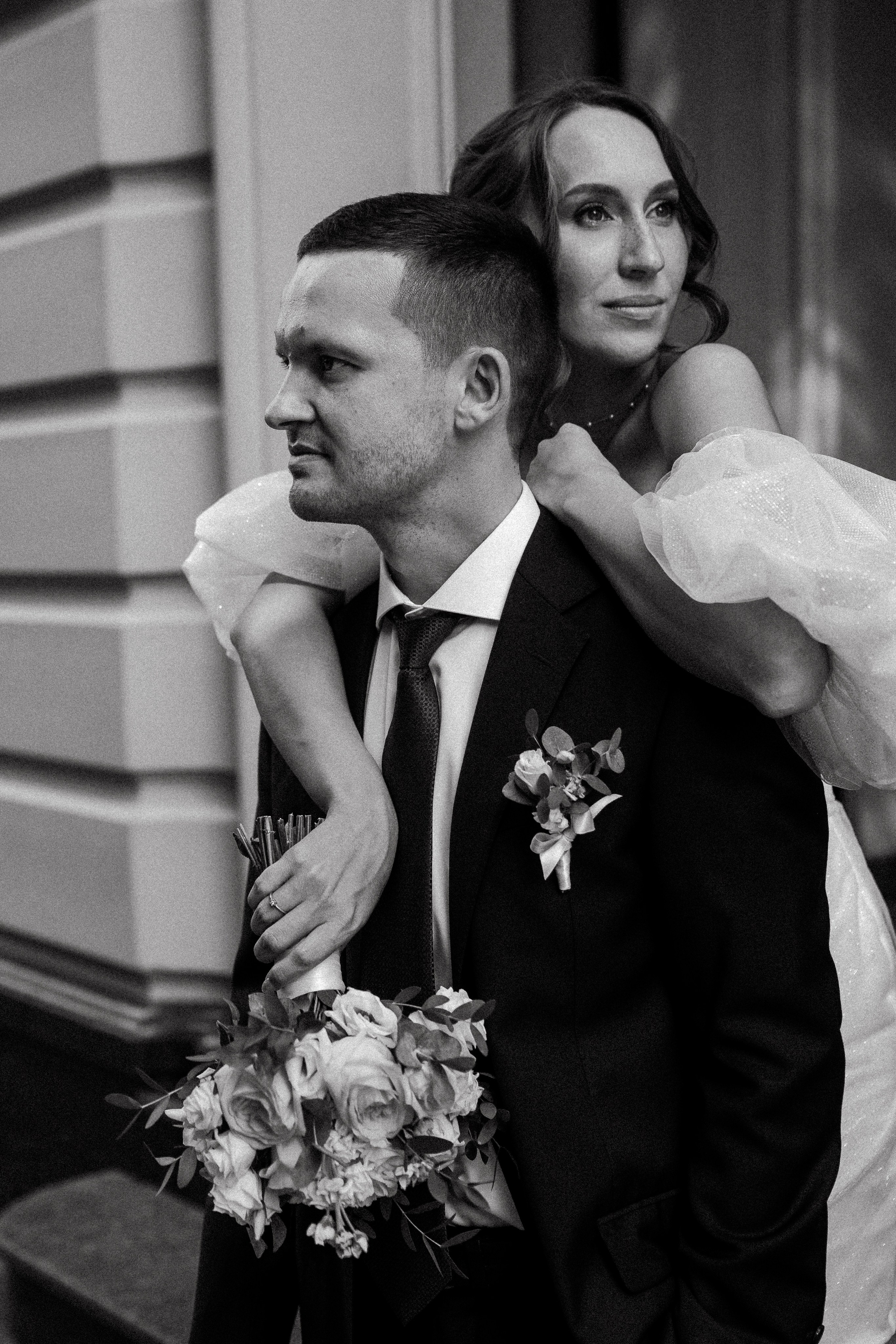 Гулина и Рома. Семейный фотограф в Казани Татьяна Андреева