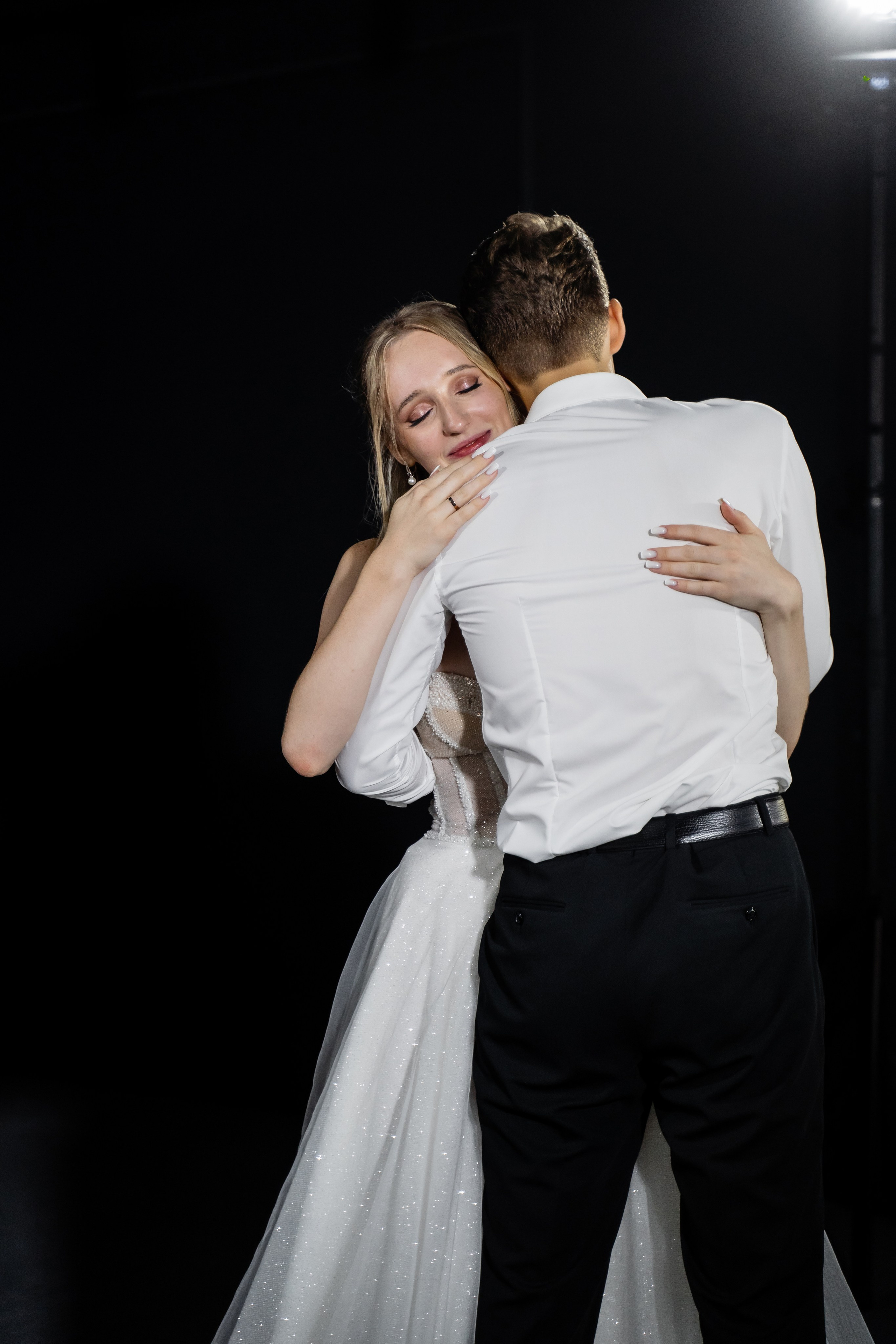 Анна и Артем. Свадебный фотограф Екатерина Кузнецова