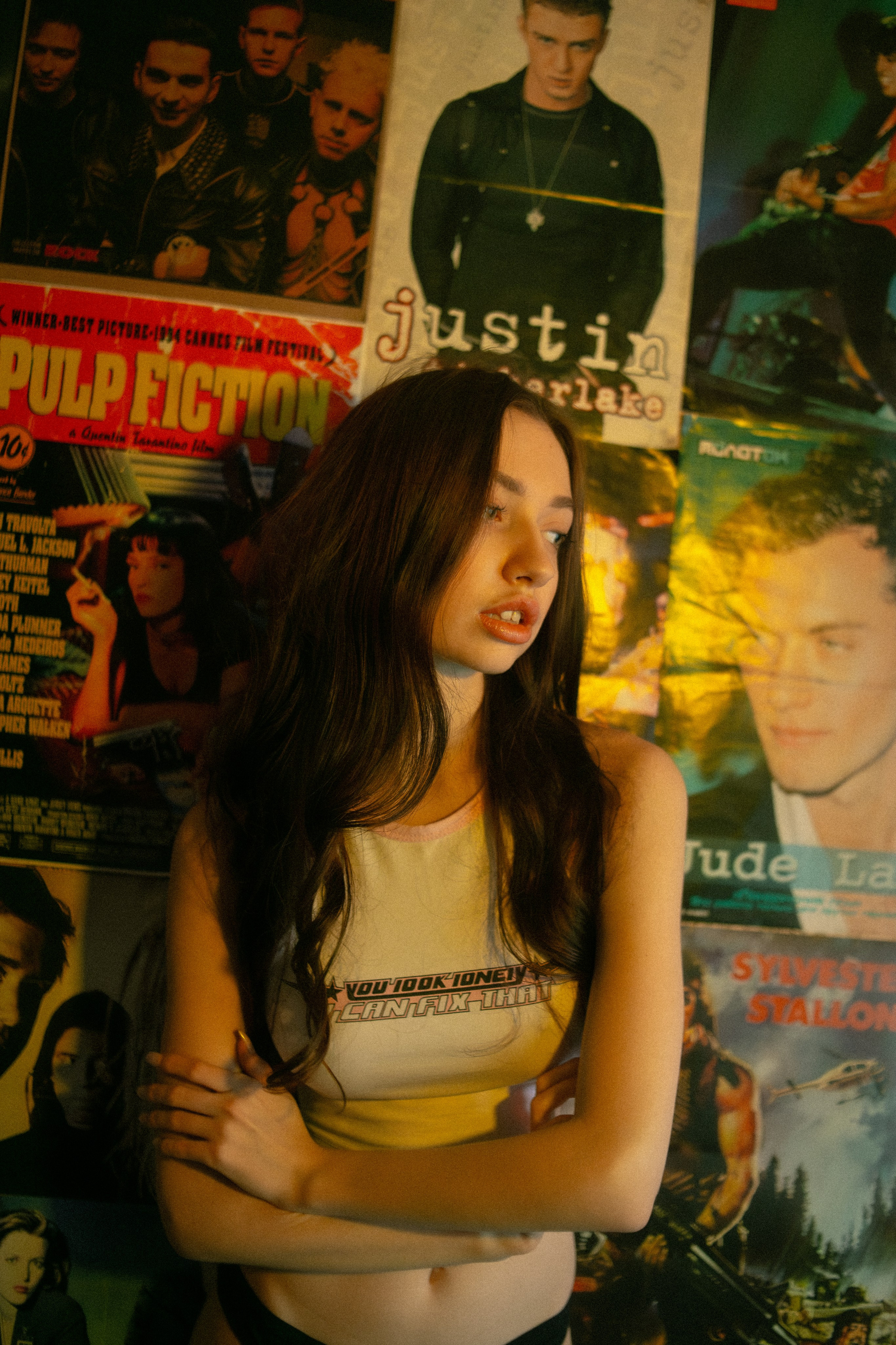 90's. Фотограф Москва / Балашиха