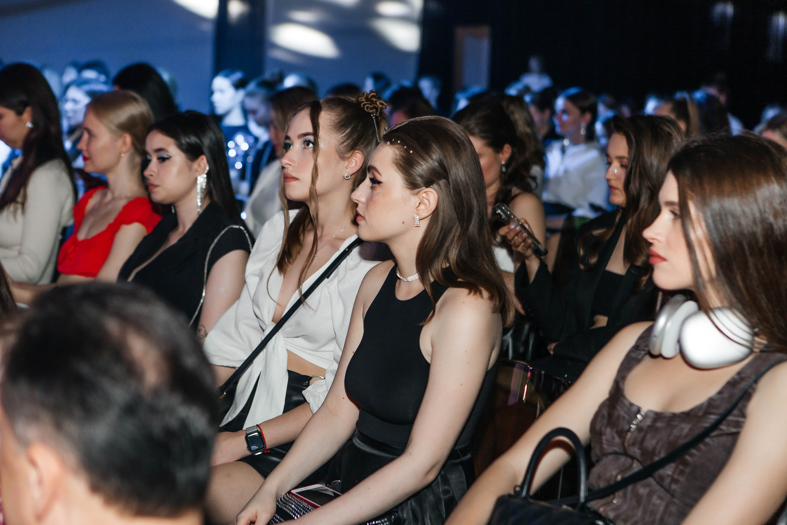 Форум «Сияй». Фотограф Абакумова Анастасия