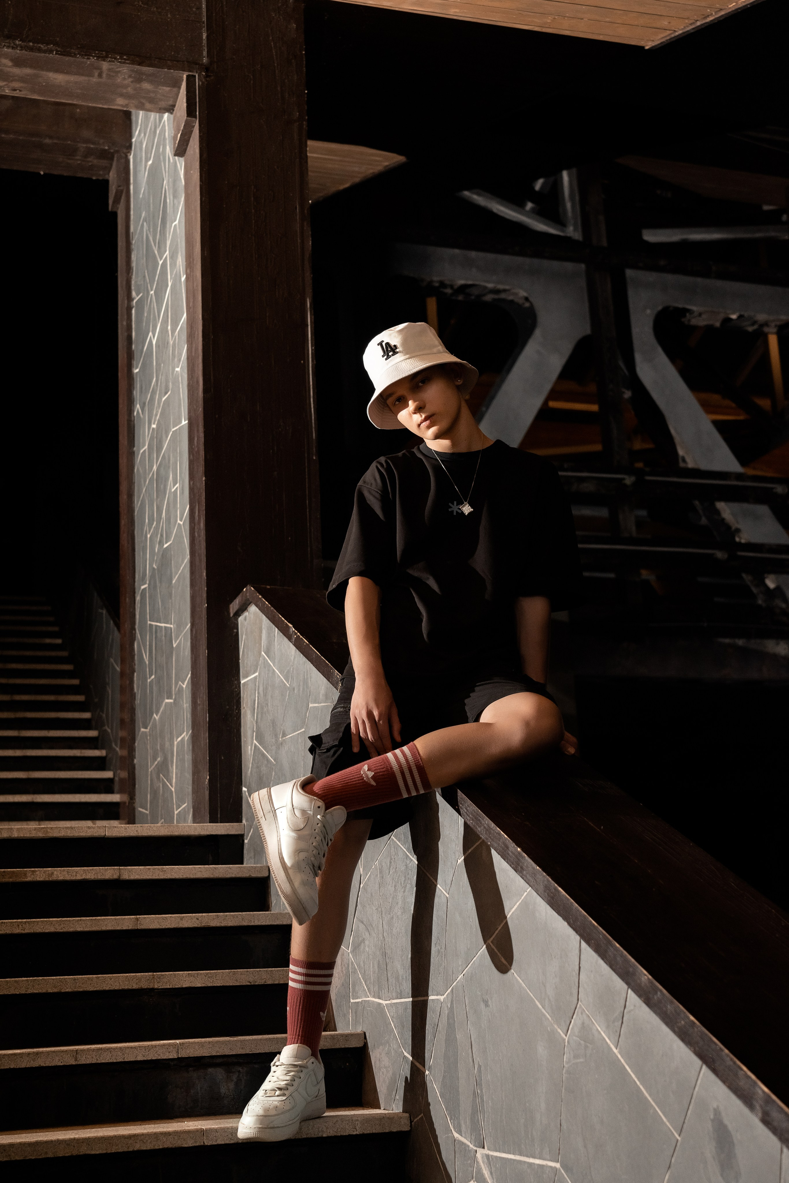 Максимилиан. Главная