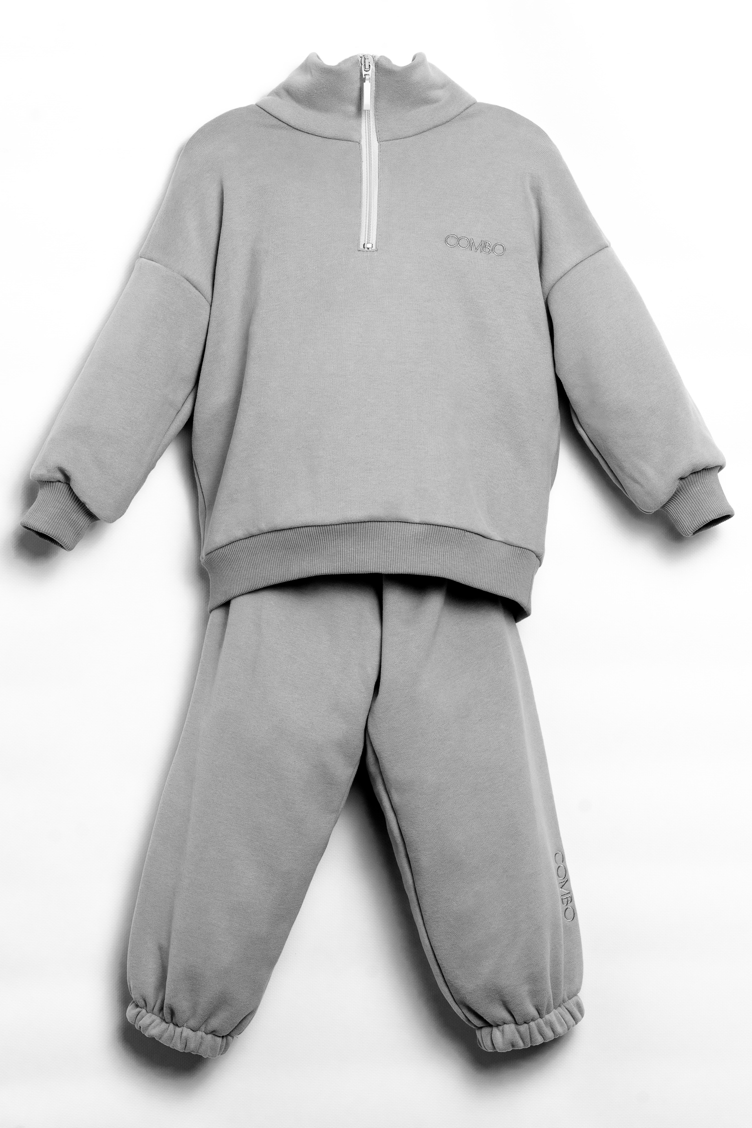 Детская одежда «Combo Kids Wear». Главная